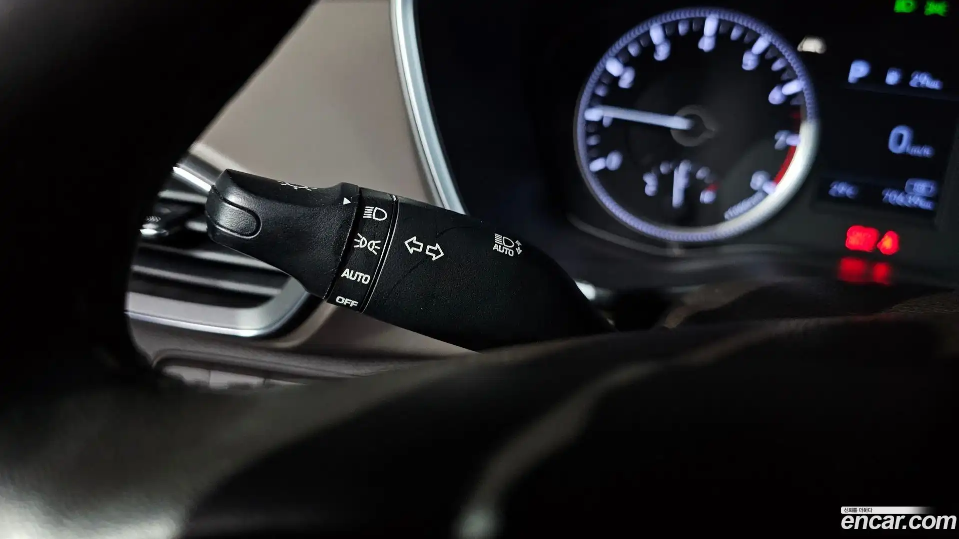 Santafe Hyundai 2019.6-OPTION-021
