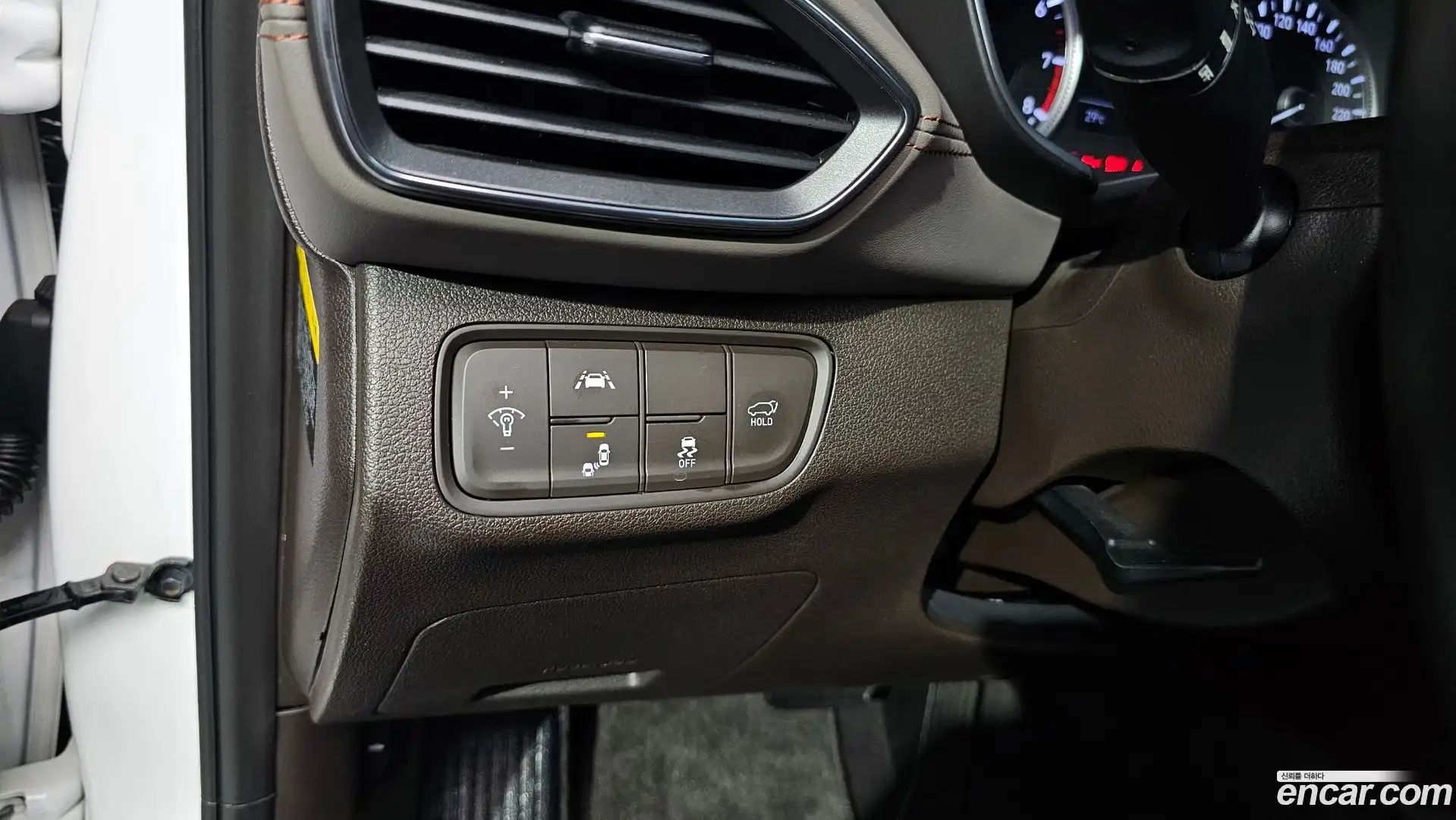 Santafe Hyundai 2019.6-OPTION-022
