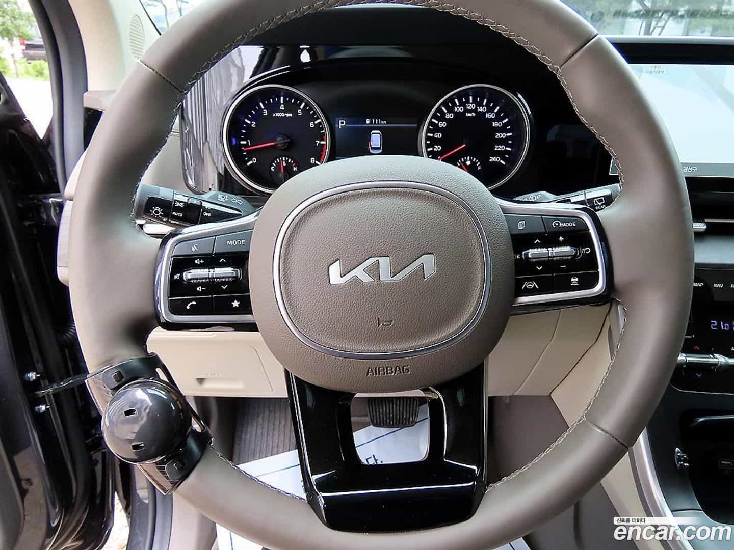 Canival Kia 2022.9-INNER-009