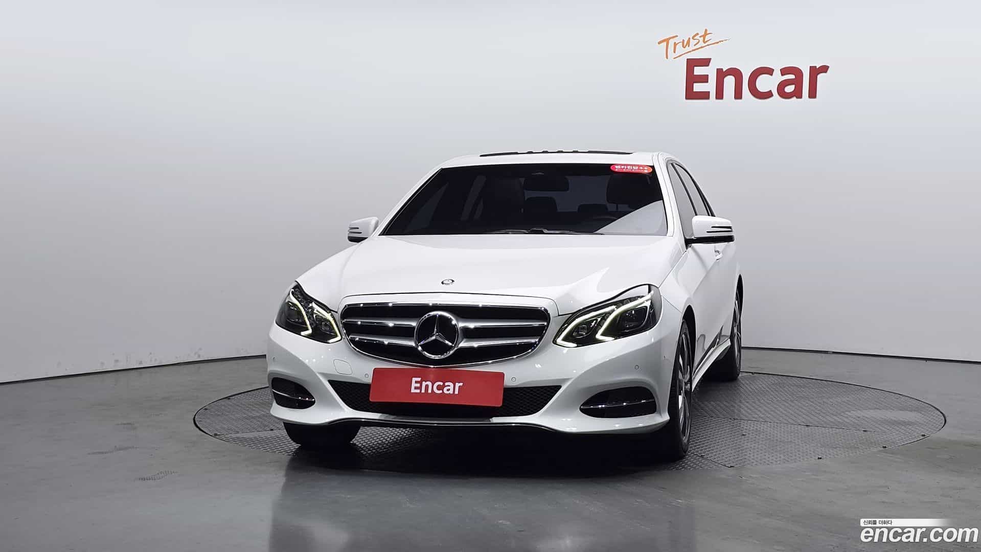 E-Class Mercedes-Benz 2014.10-OUTER-003