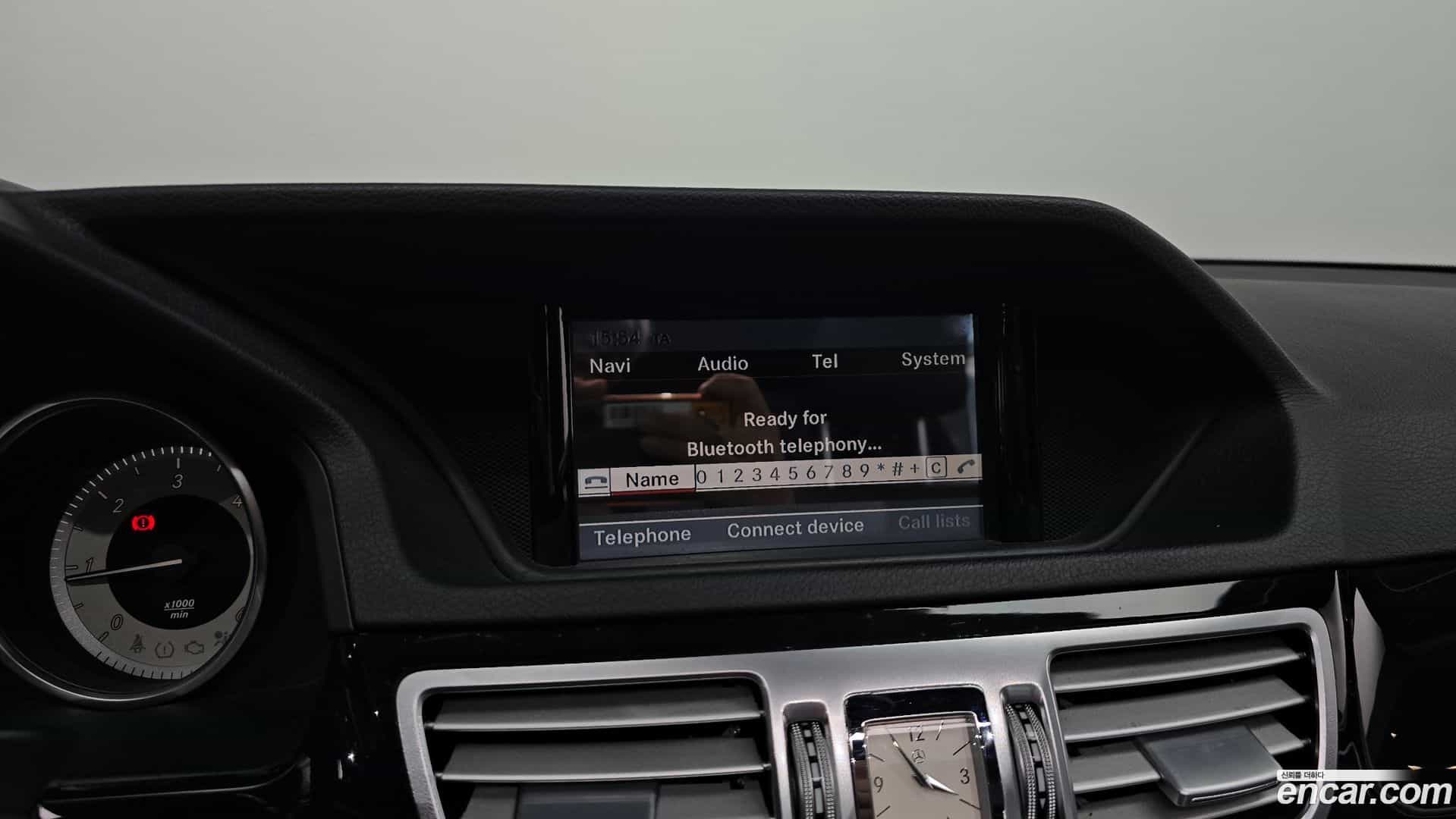 E-Class Mercedes-Benz 2014.10-OPTION-019