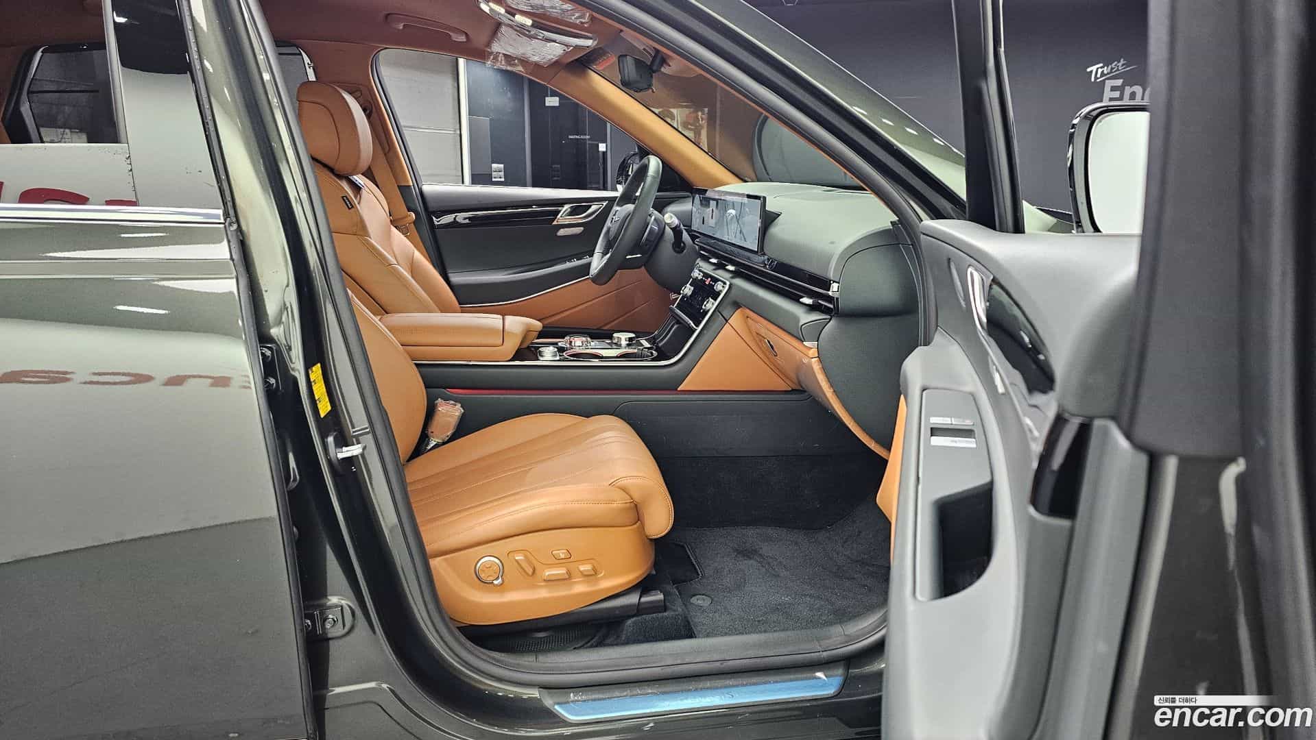 GV80 Genesis 2024.9-OPTION-015