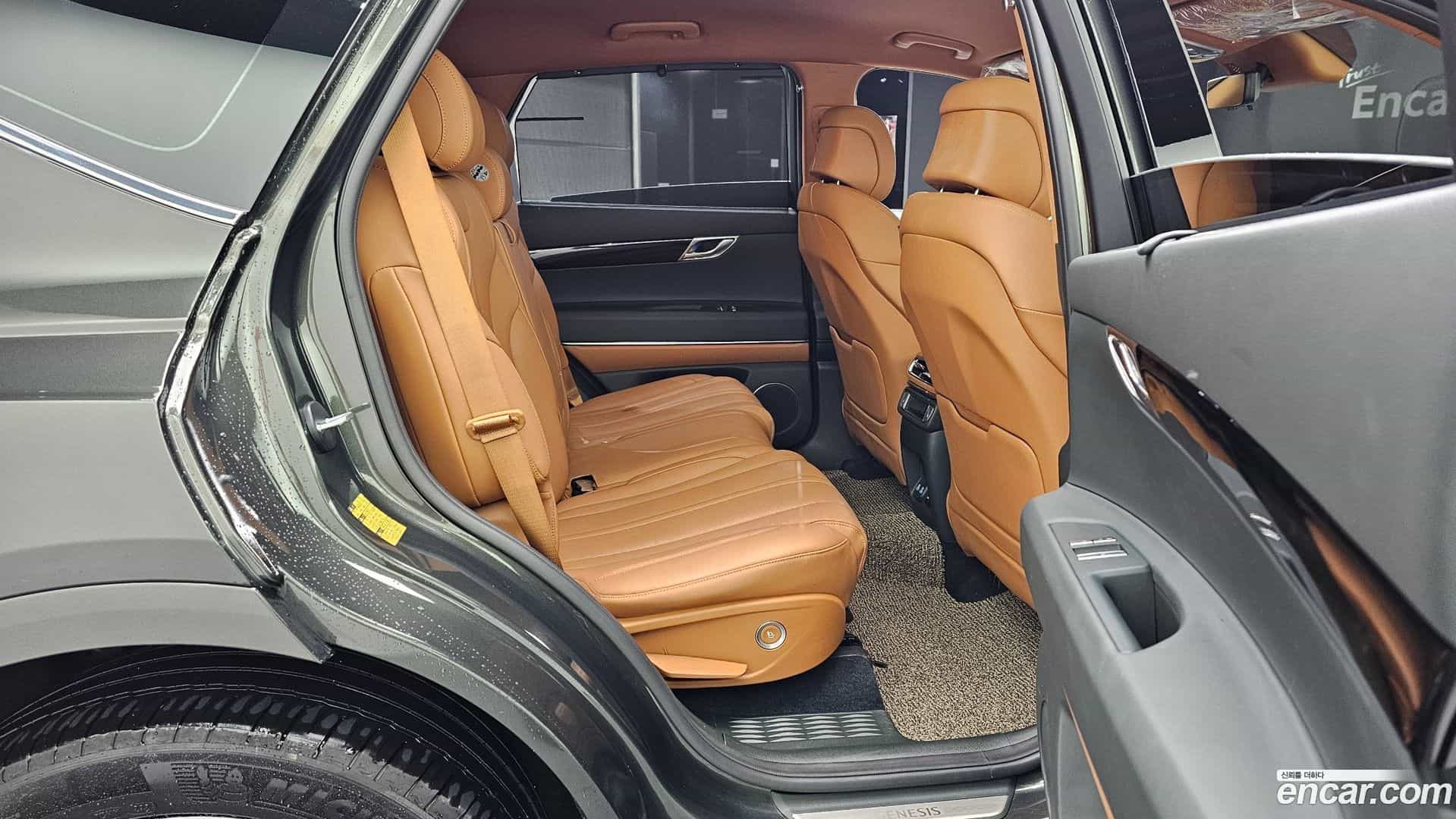 GV80 Genesis 2024.9-OPTION-016