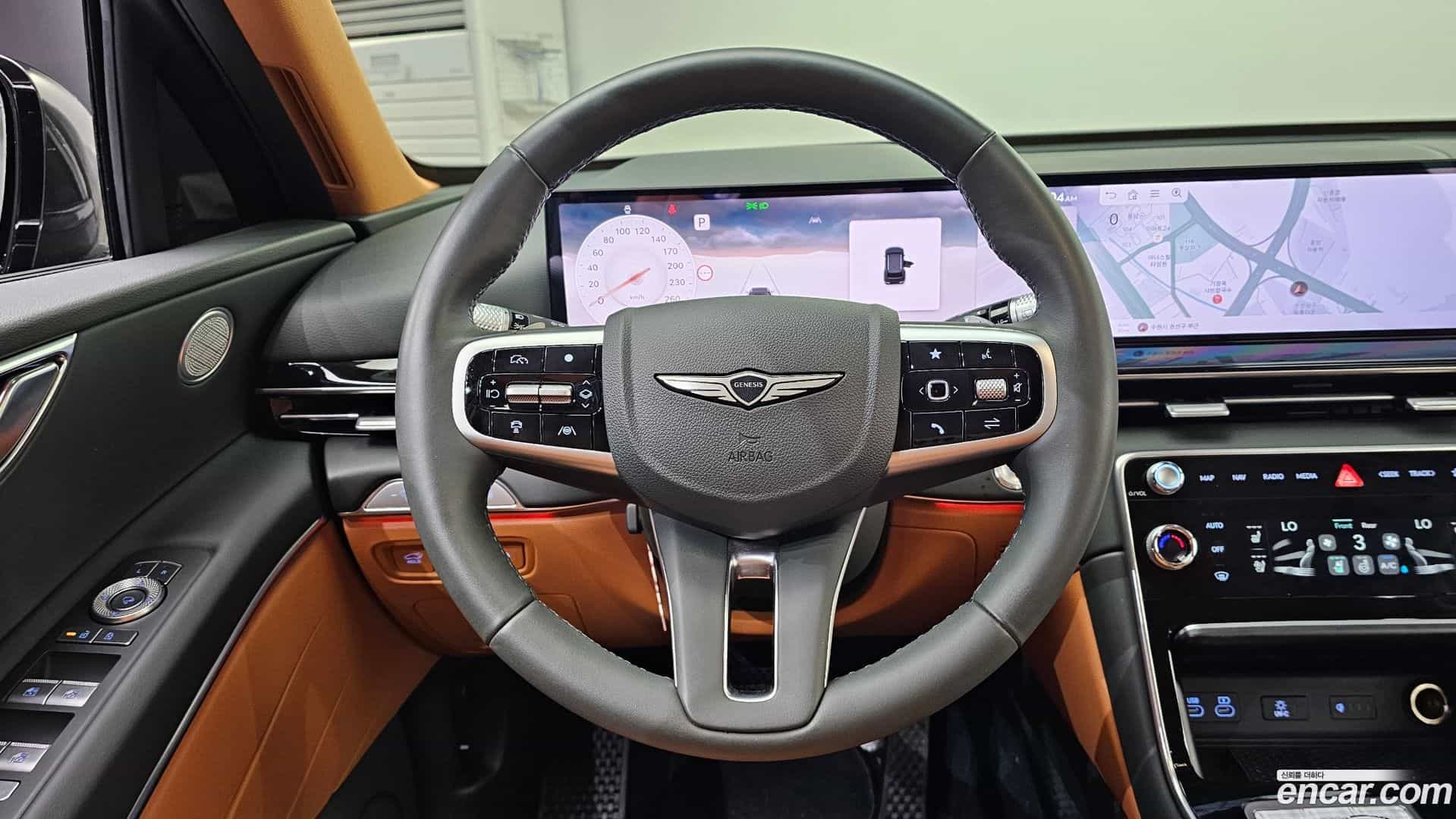 GV80 Genesis 2024.9-OPTION-017