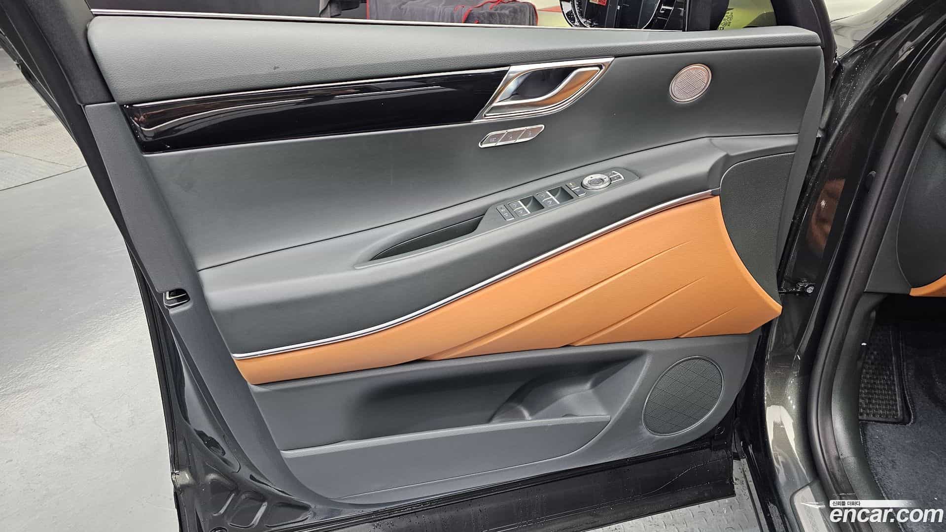 GV80 Genesis 2024.9-INNER-034