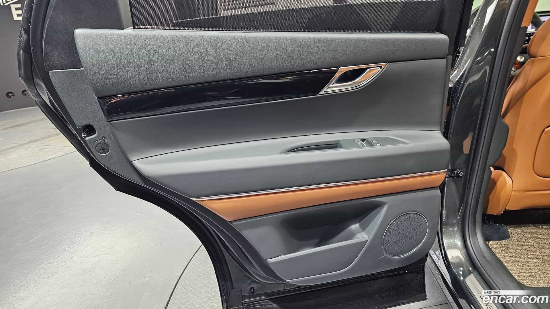 GV80 Genesis 2024.9-INNER-035