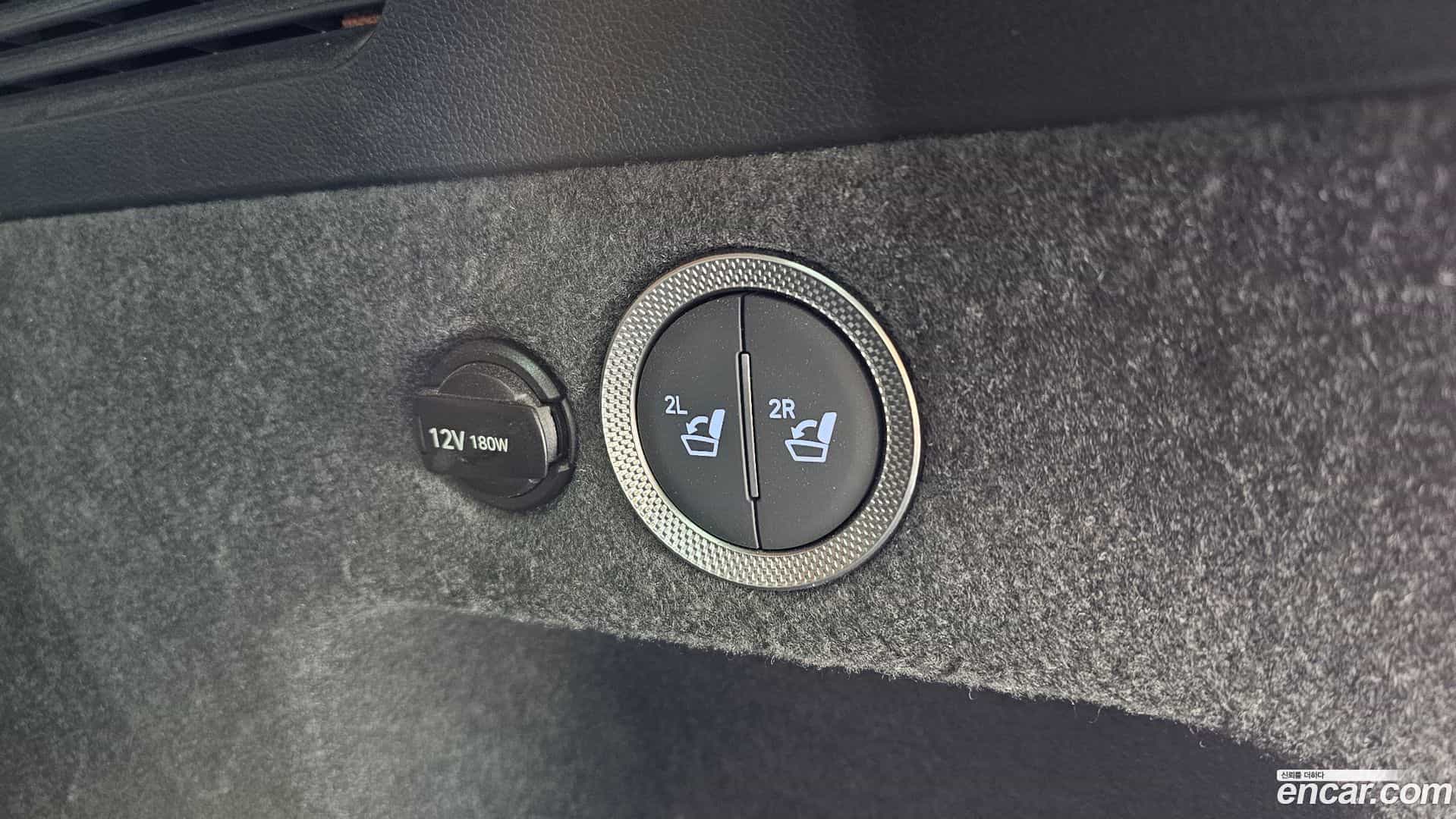 GV80 Genesis 2024.9-OPTION-042