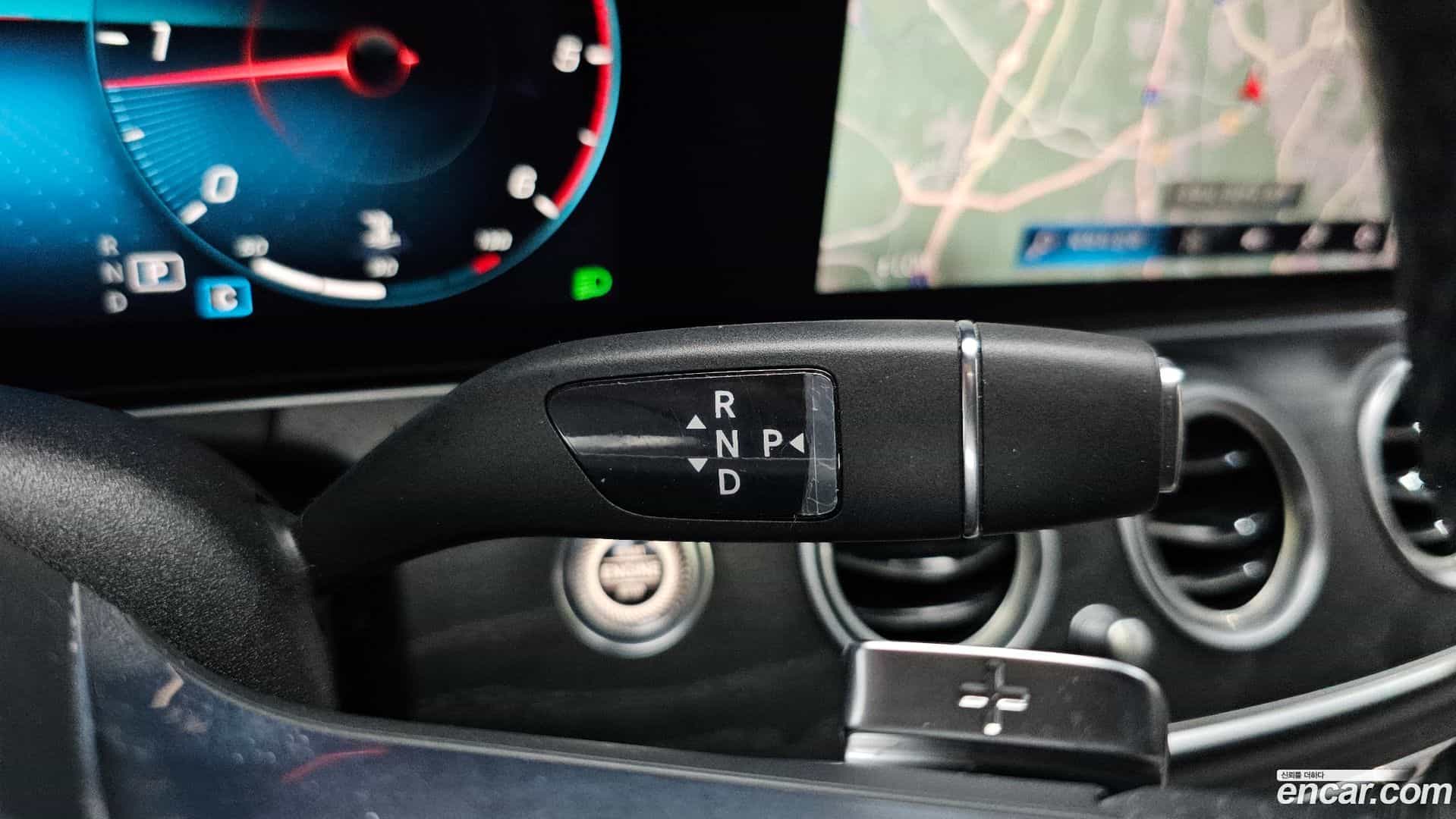 E-Class Mercedes-Benz 2021.7-INNER-009