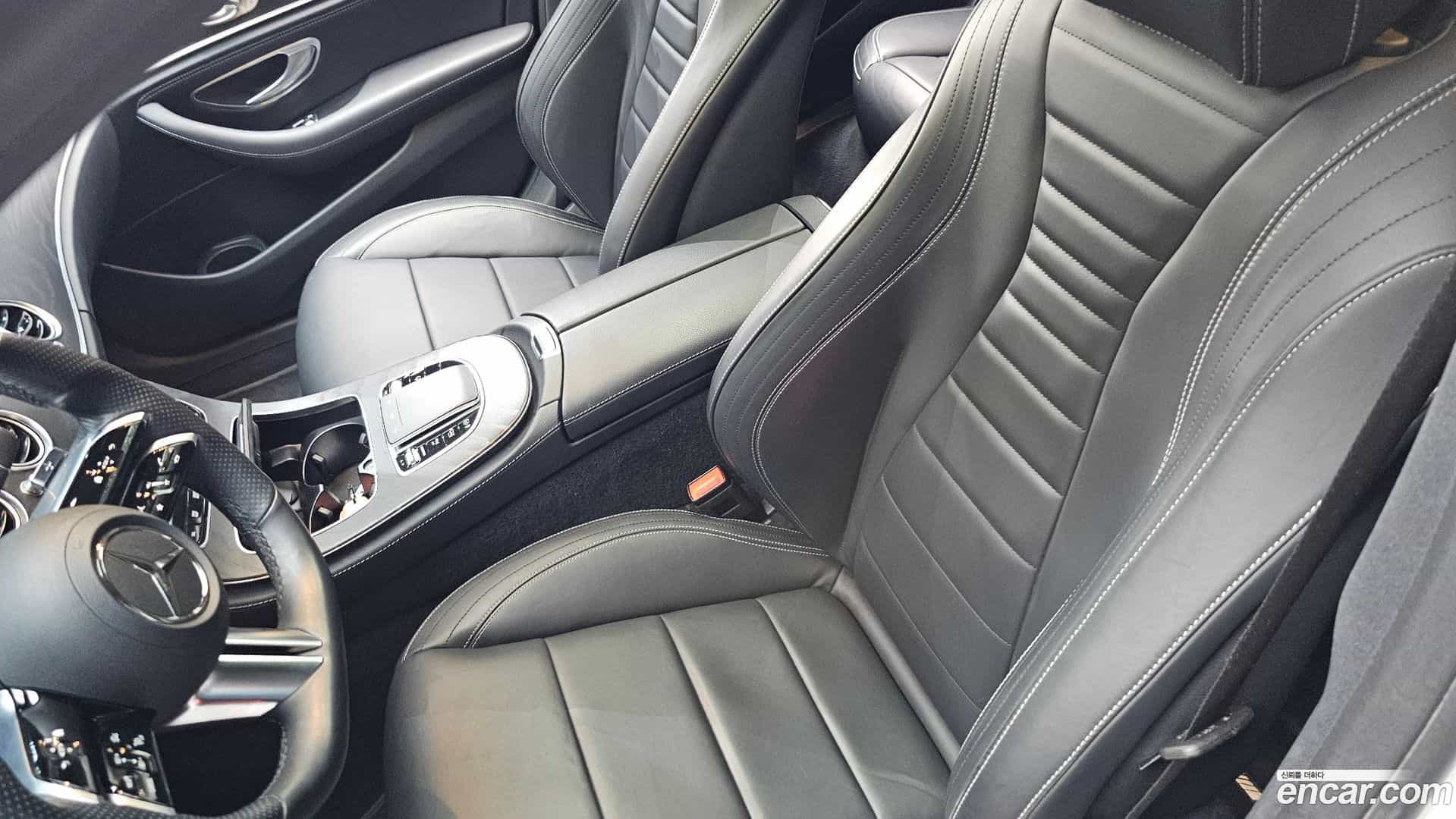 E-Class Mercedes-Benz 2021.7-OPTION-048