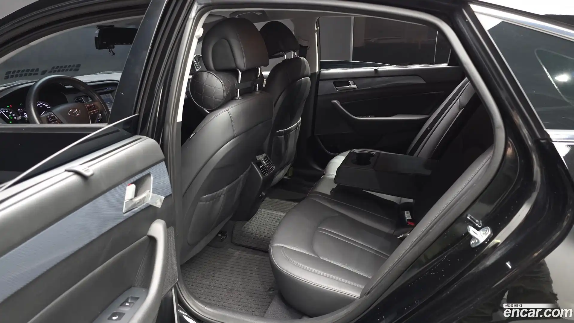 Sonata Hyundai 2017.2-OPTION-016