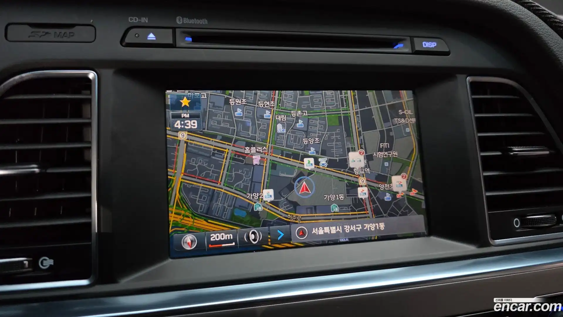 Sonata Hyundai 2017.2-OPTION-020
