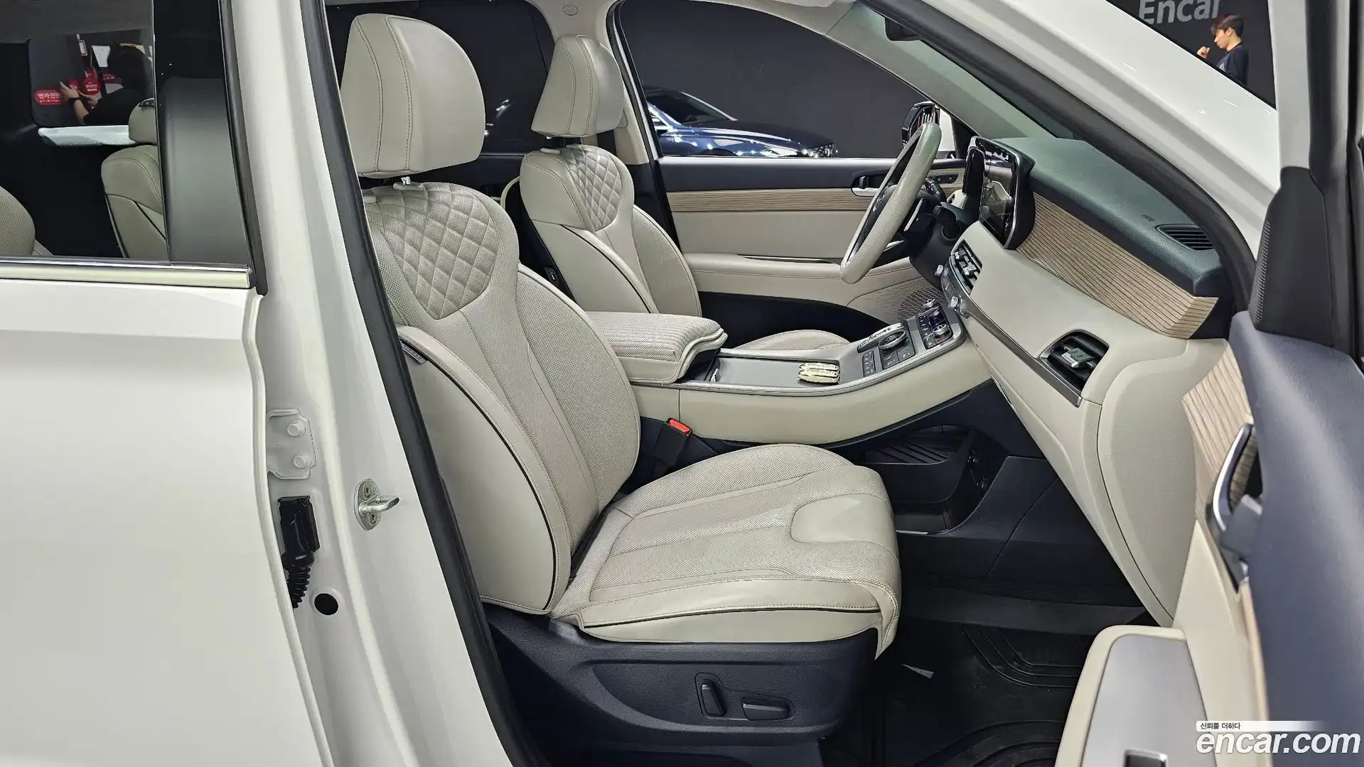 Palisade Hyundai 2018.11-INNER-010