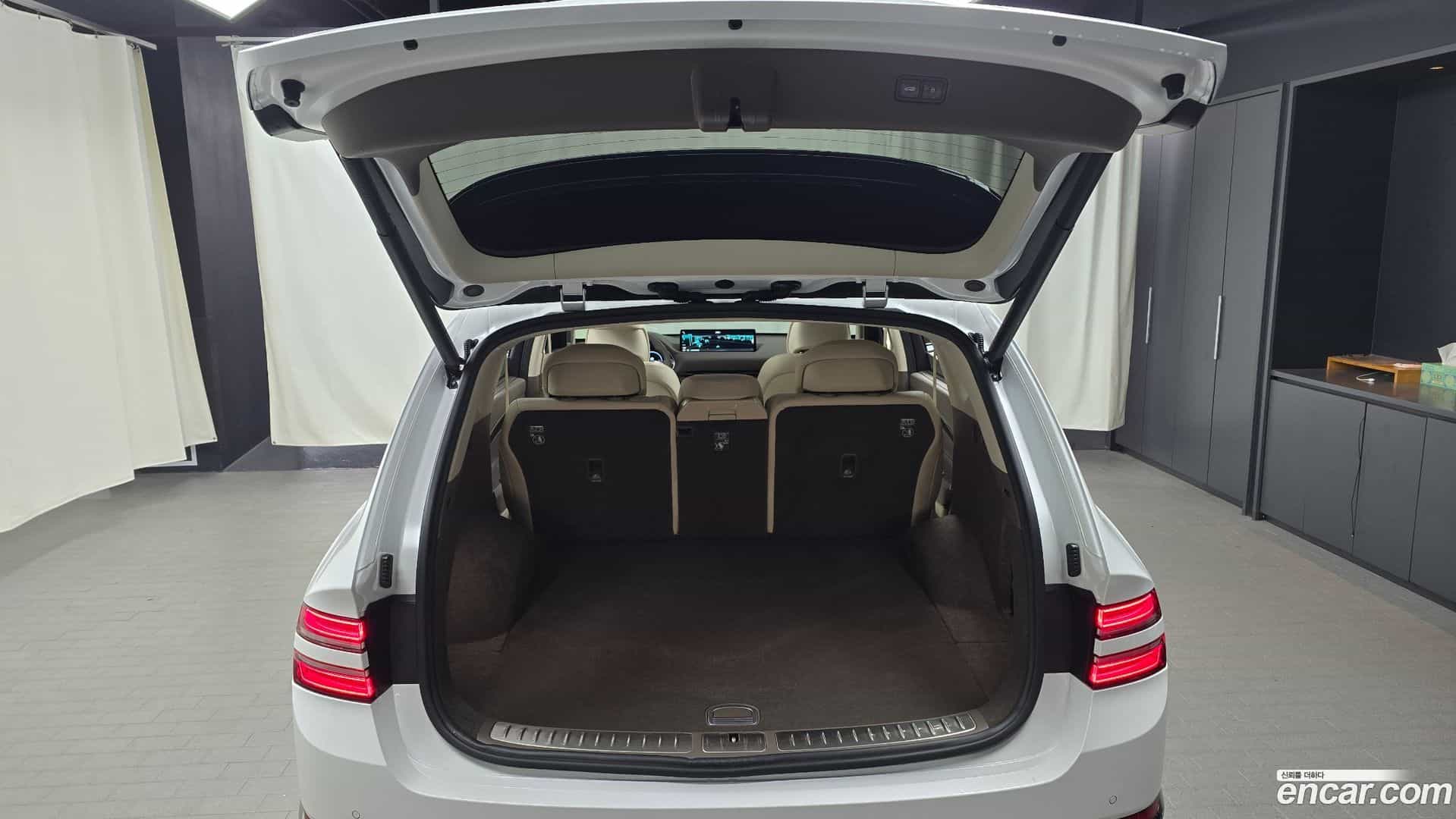 GV80 Genesis 2023.2-OPTION-045