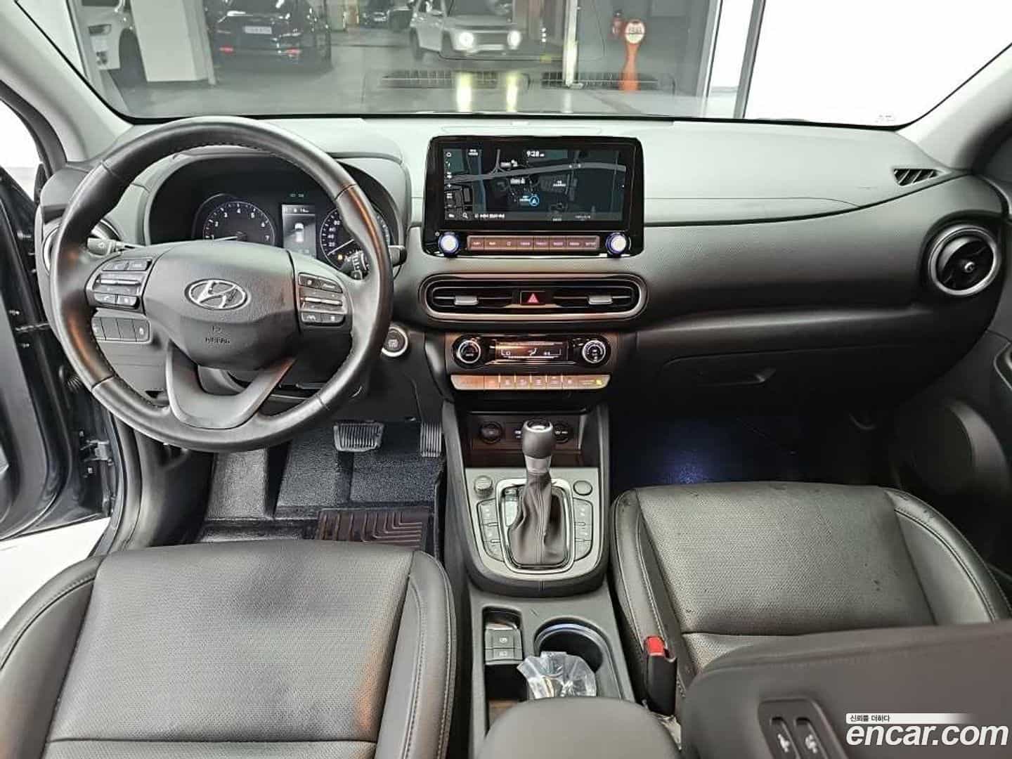 Kona Hyundai 2020.11-INNER-007