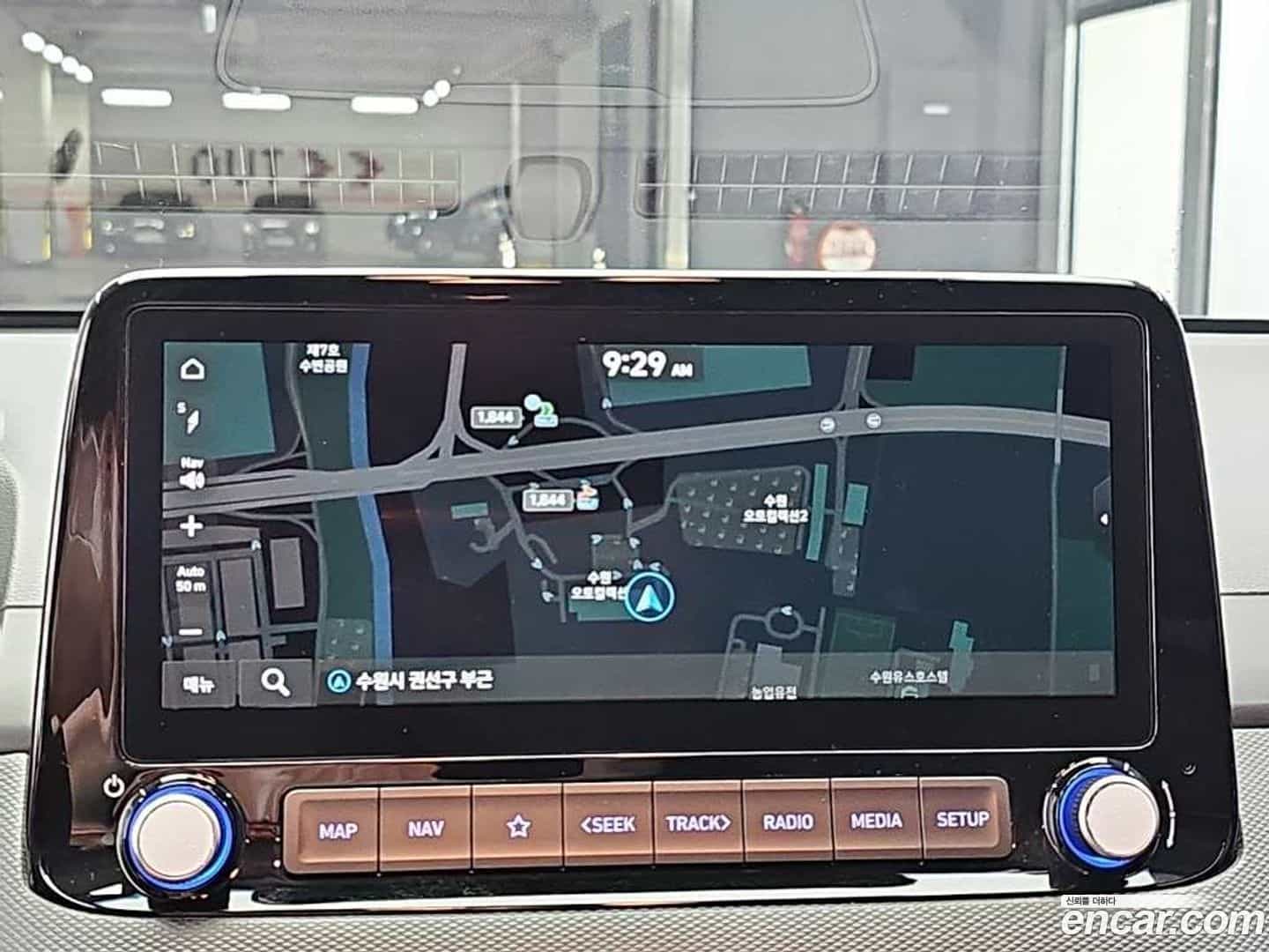 Kona Hyundai 2020.11-OPTION-019