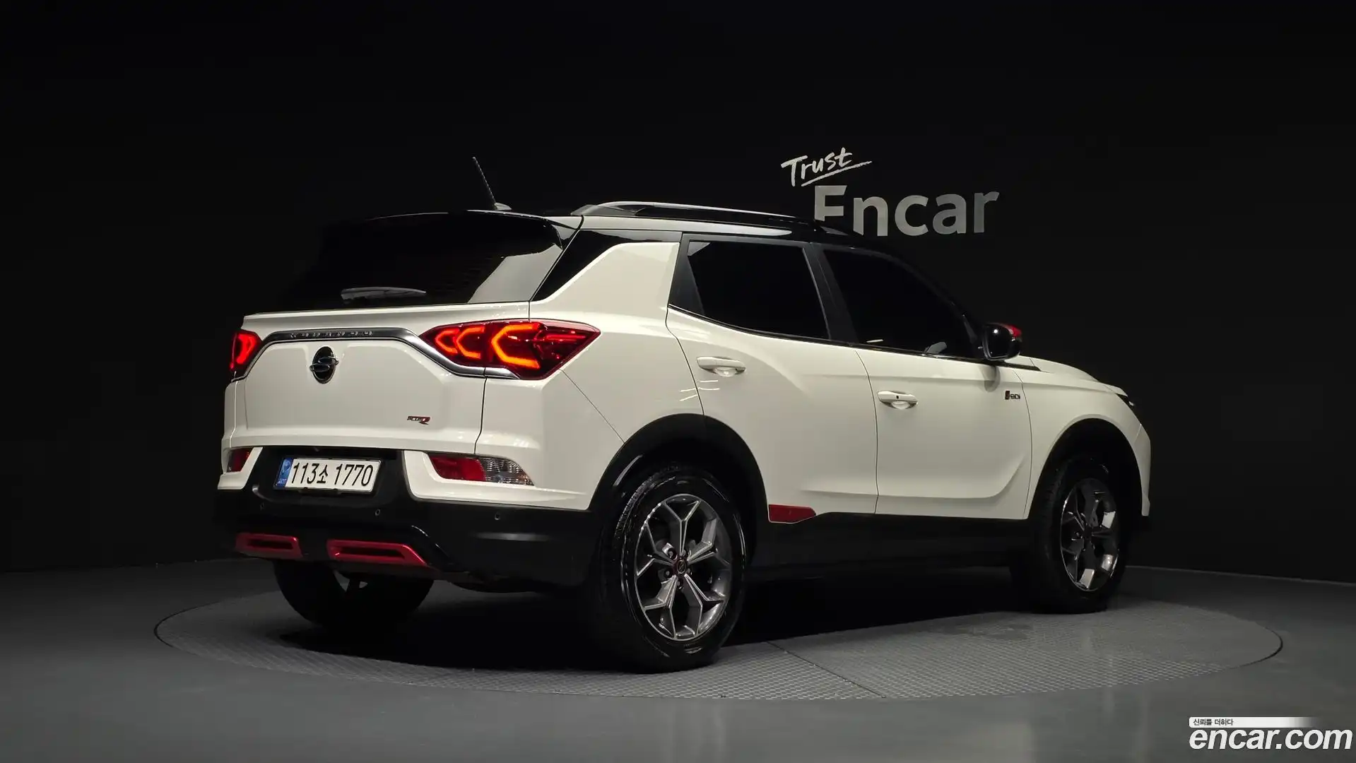 KORANDO KG Mobility 2021.8-OUTER-002