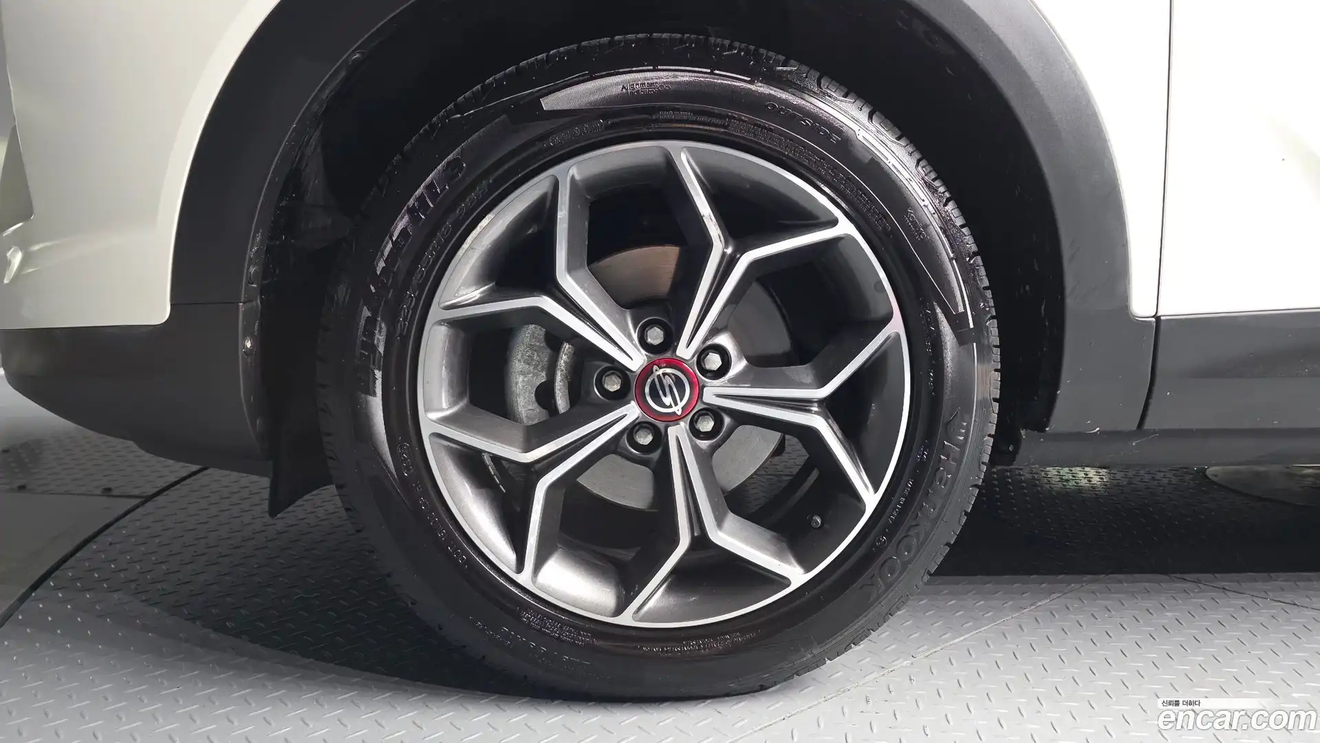 KORANDO KG Mobility 2021.8-OUTER-005