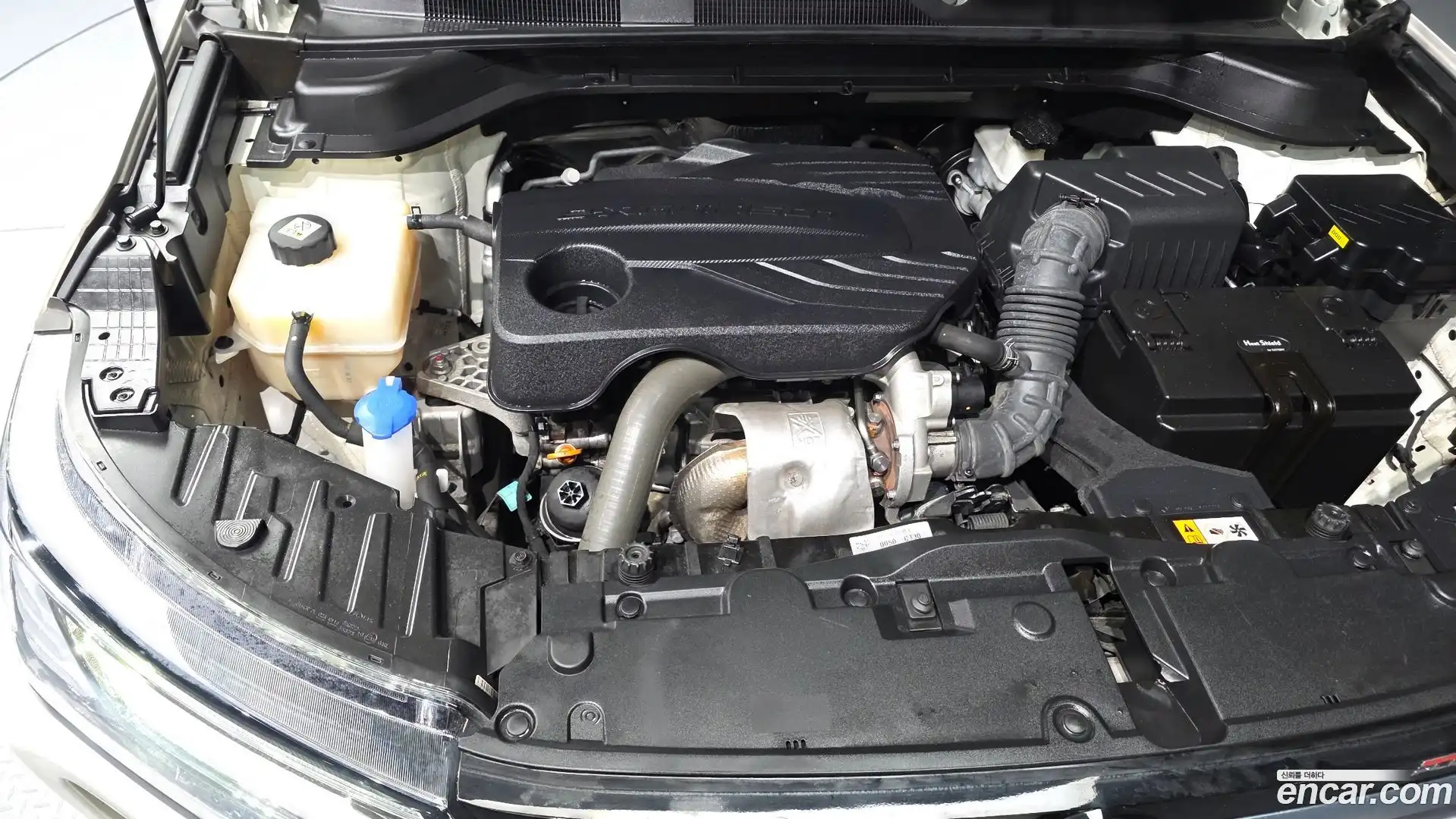 KORANDO KG Mobility 2021.8-OUTER-006