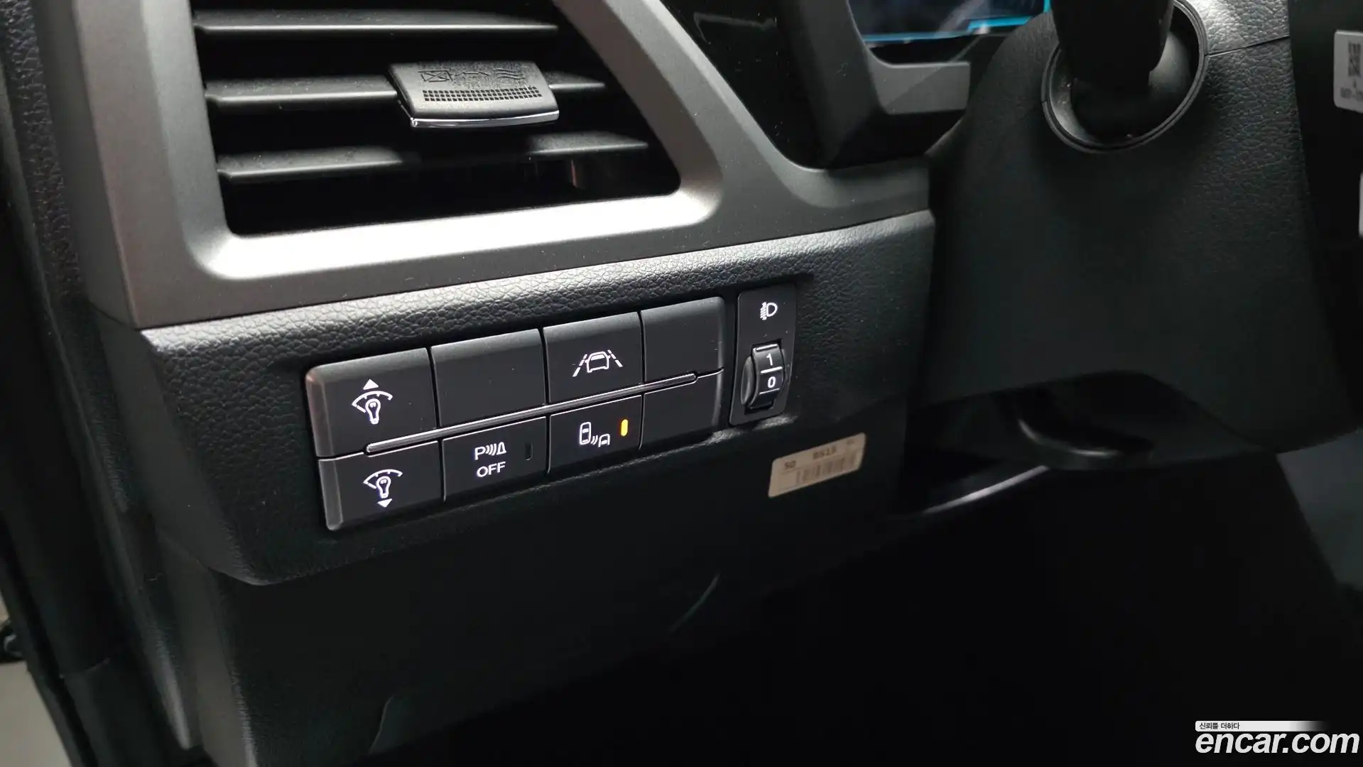 KORANDO KG Mobility 2021.8-OPTION-018