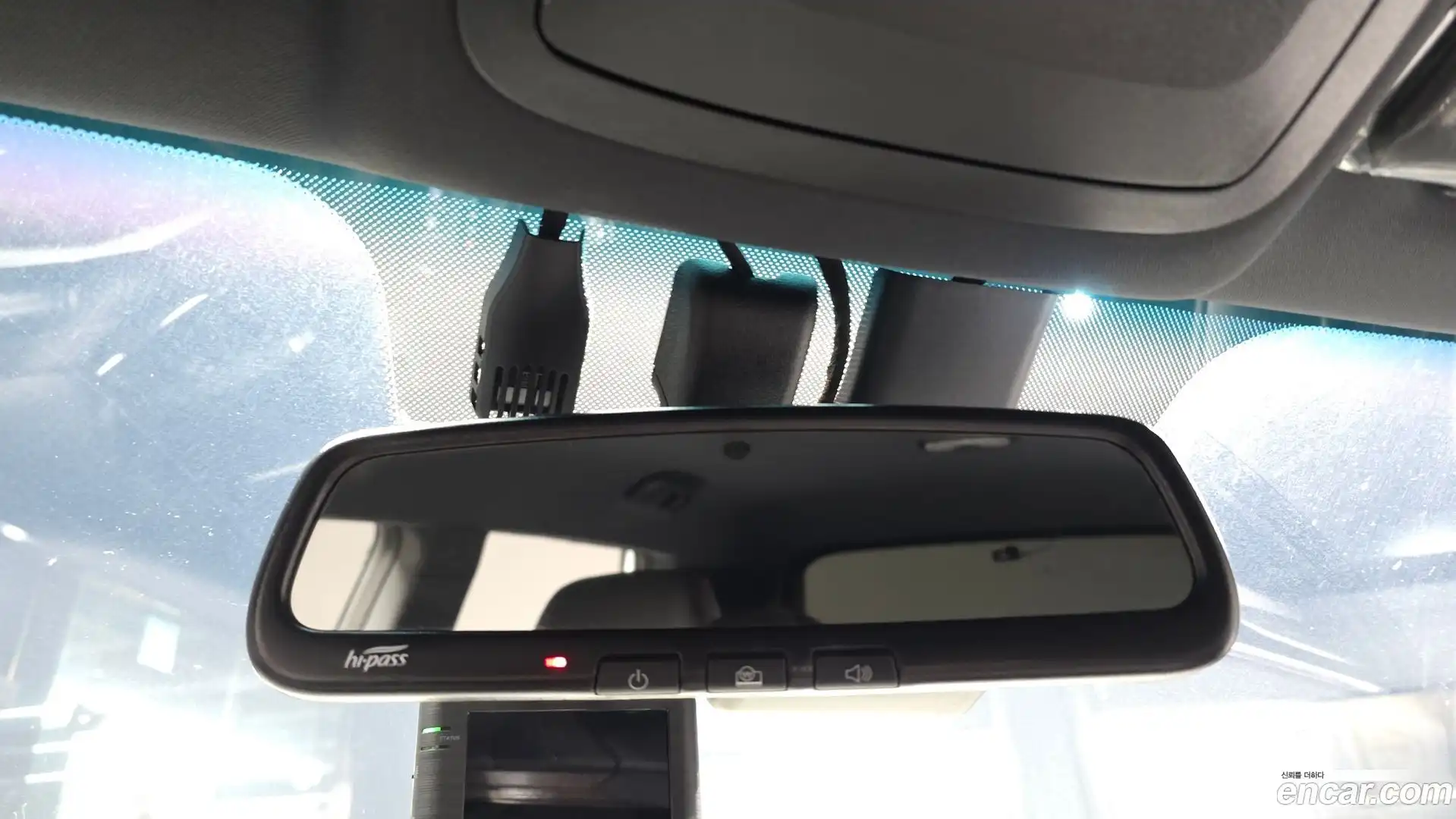 KORANDO KG Mobility 2021.8-OPTION-022