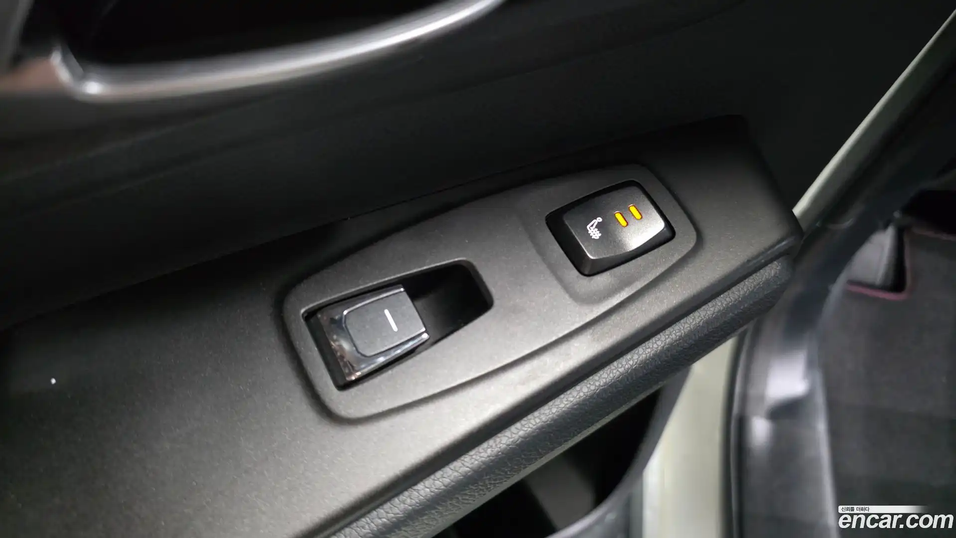 KORANDO KG Mobility 2021.8-OPTION-023