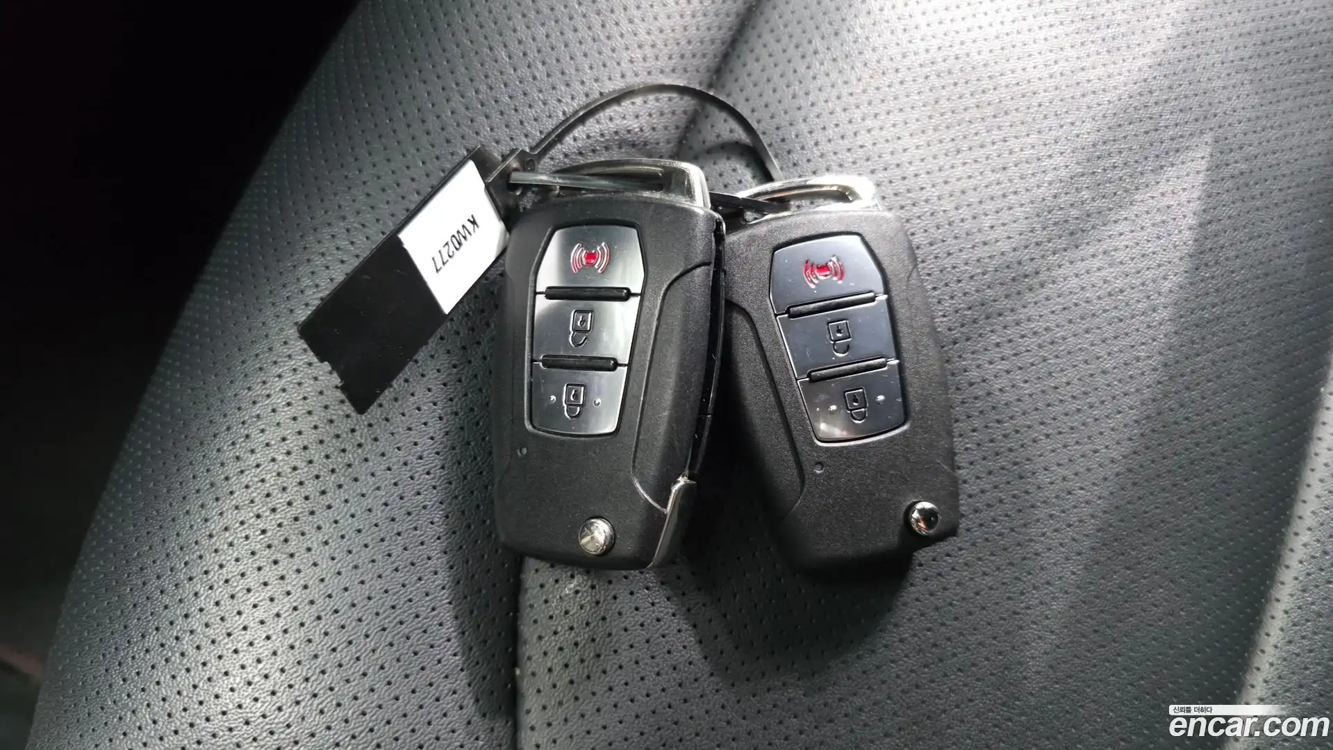 KORANDO KG Mobility 2021.8-OPTION-044