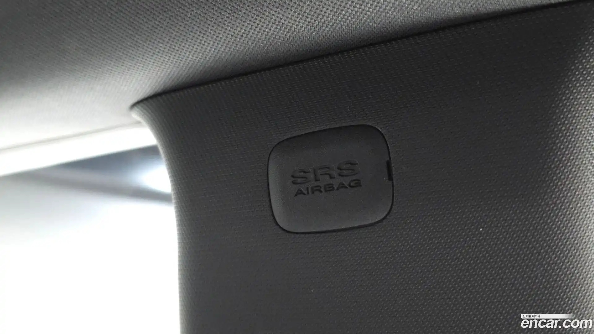 KORANDO KG Mobility 2021.8-OPTION-045