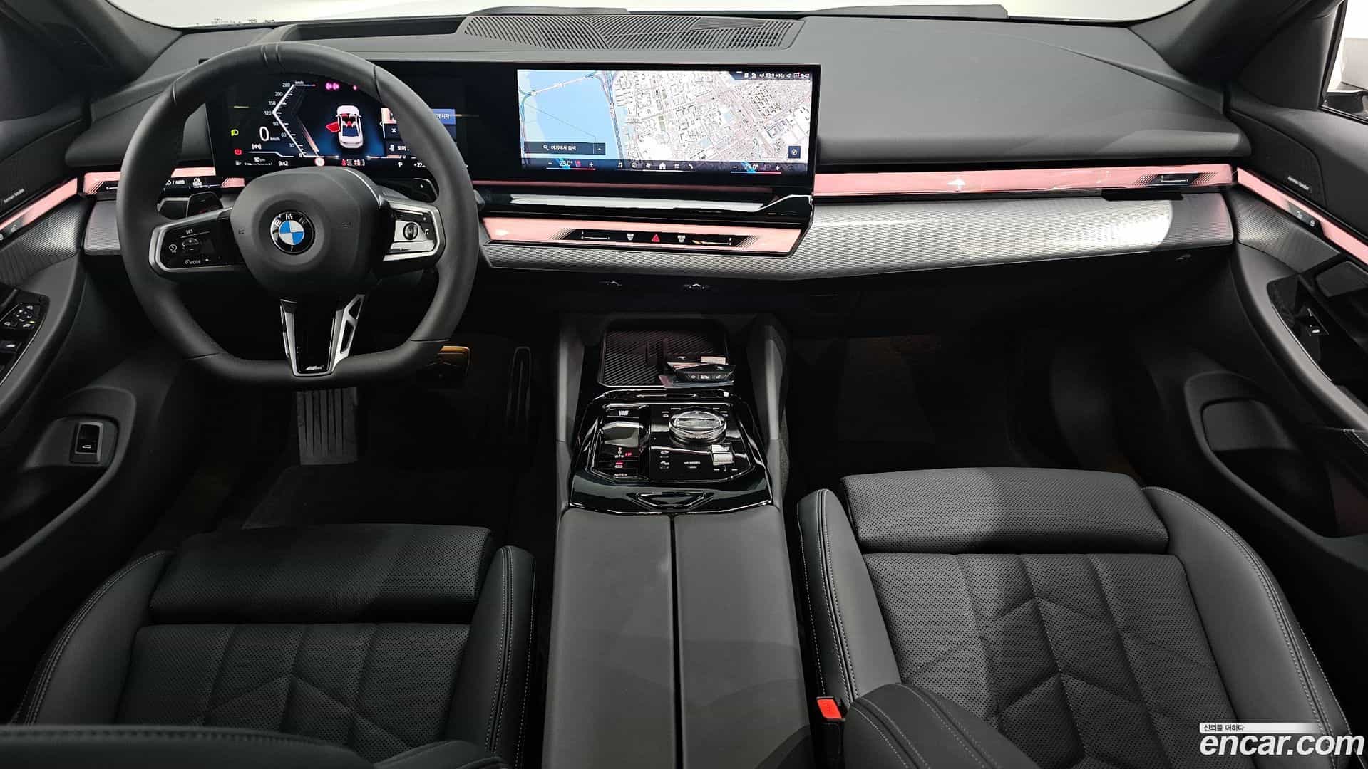5-Series BMW 2025.7-INNER-007