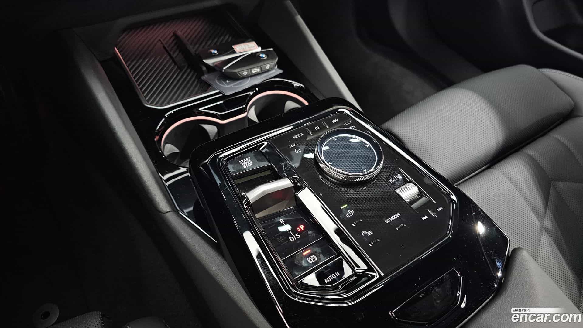 5-Series BMW 2025.7-INNER-009