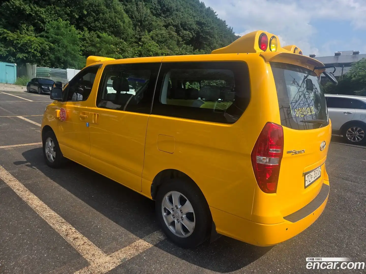 Starex Hyundai 2020.6-OUTER-005