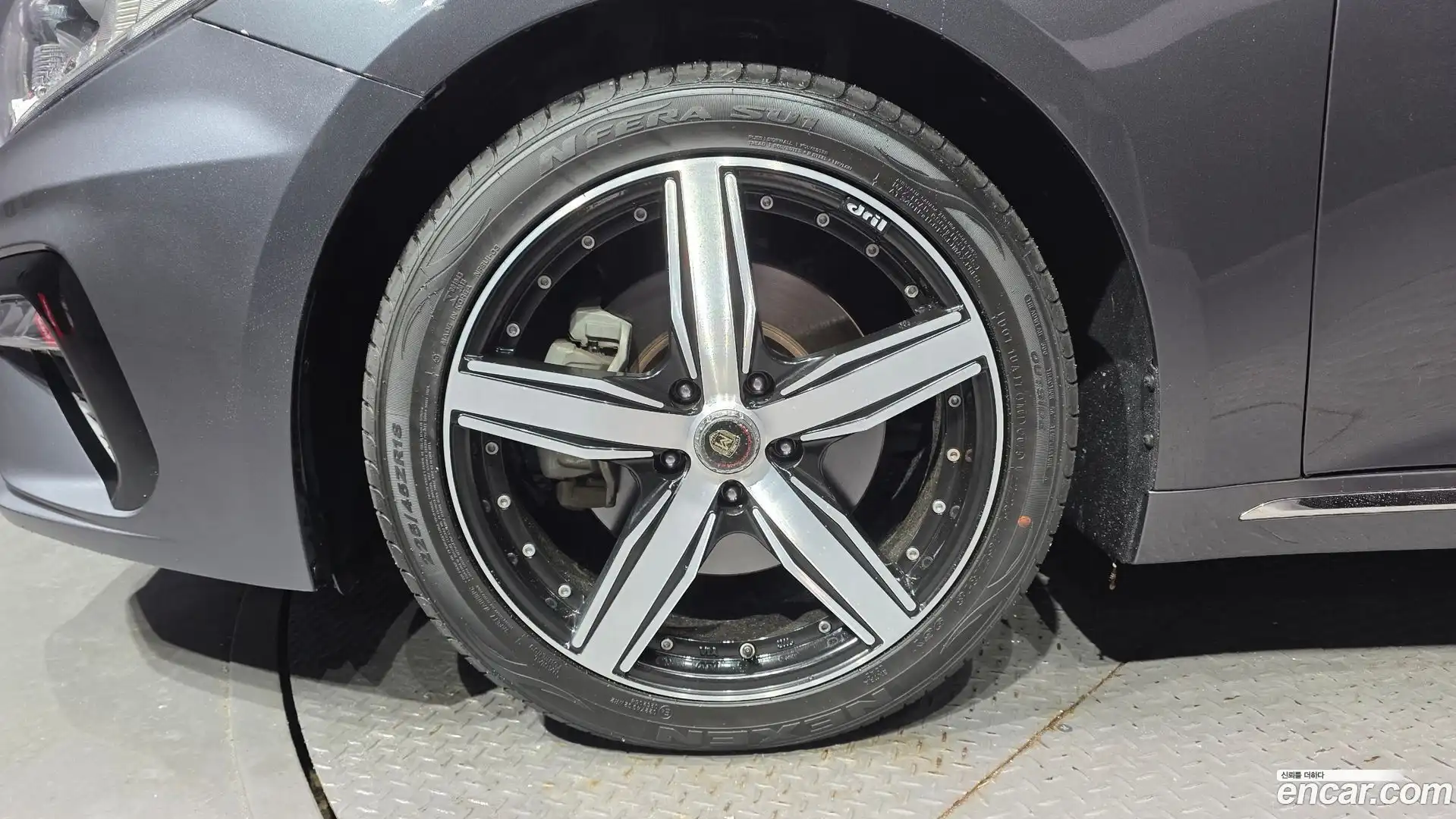 K5 Kia 2019.3-OUTER-005