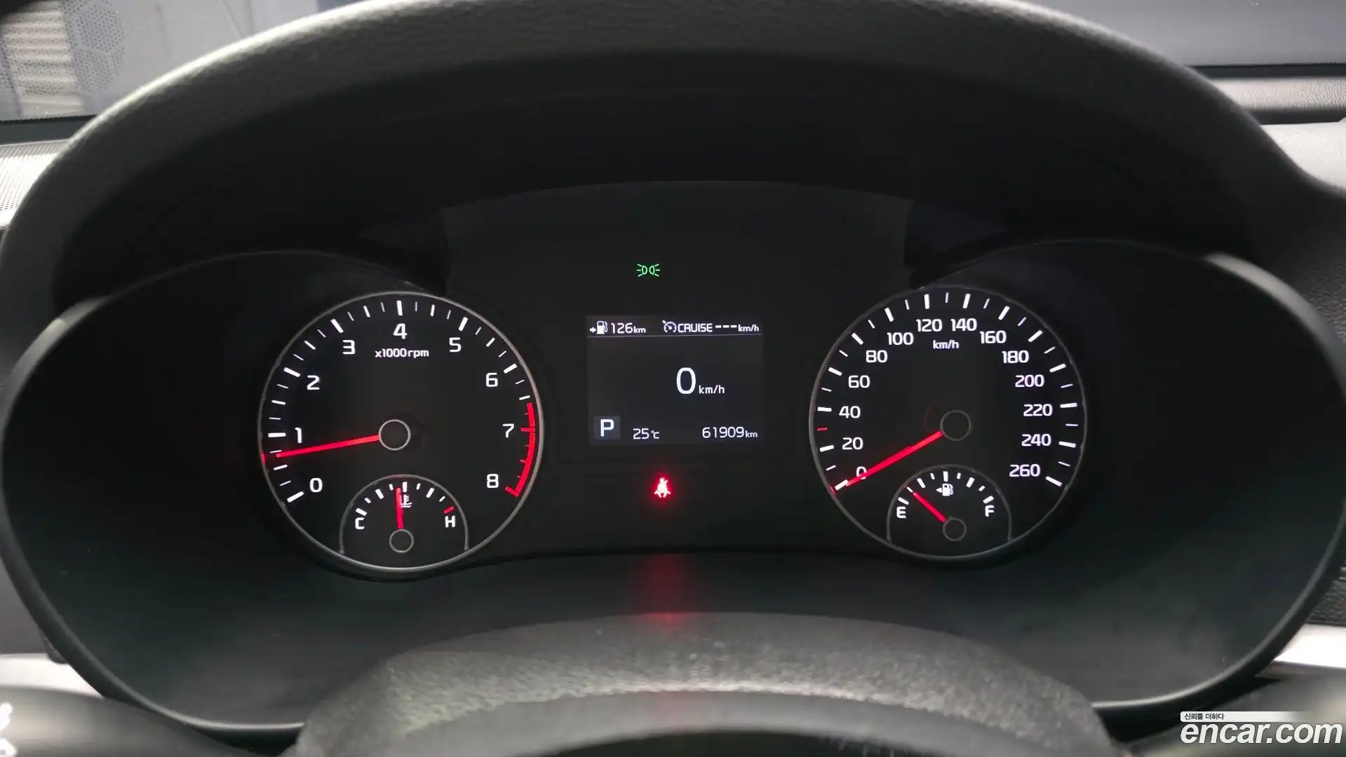 K5 Kia 2019.3-INNER-008