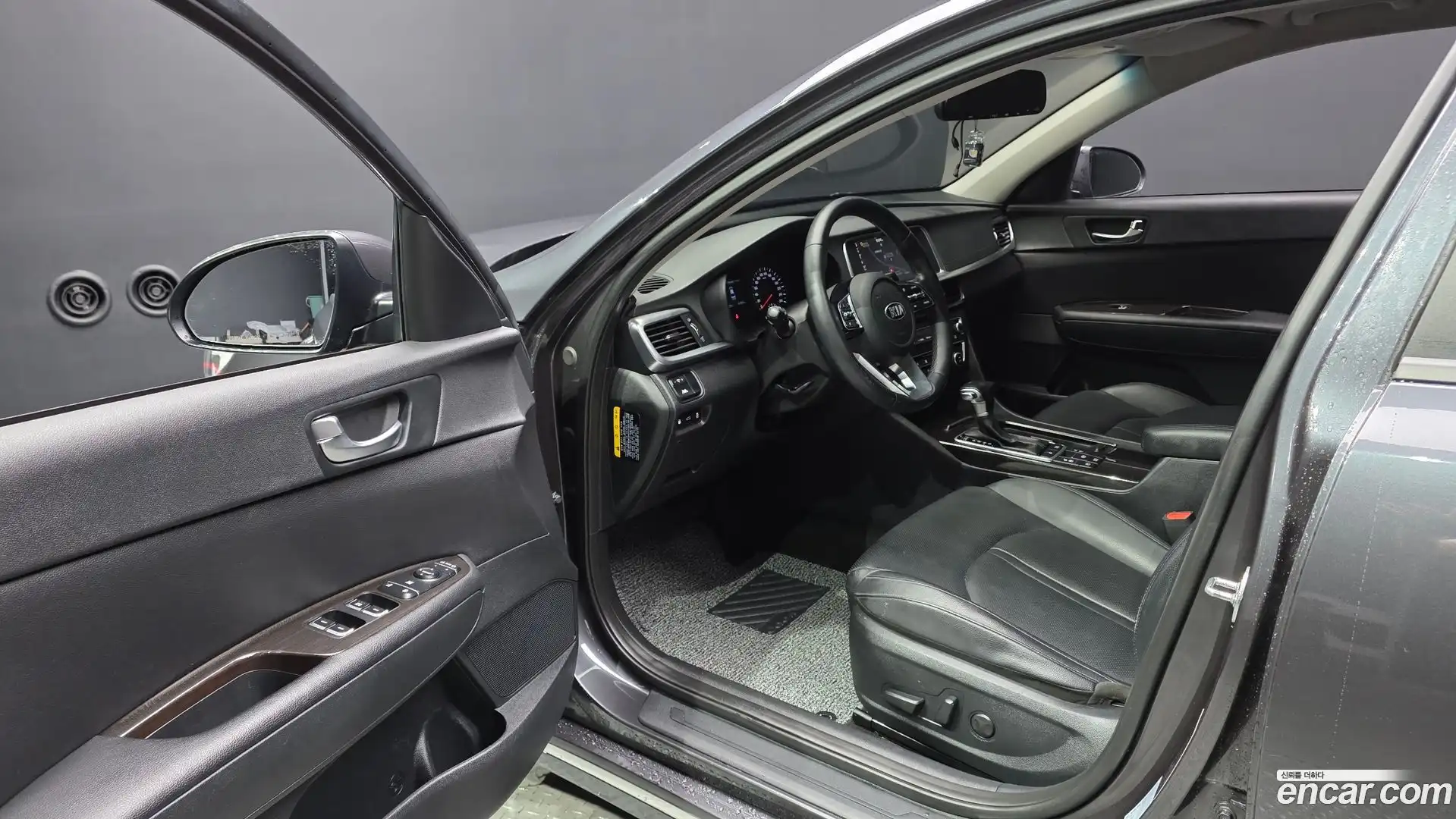 K5 Kia 2019.3-INNER-010