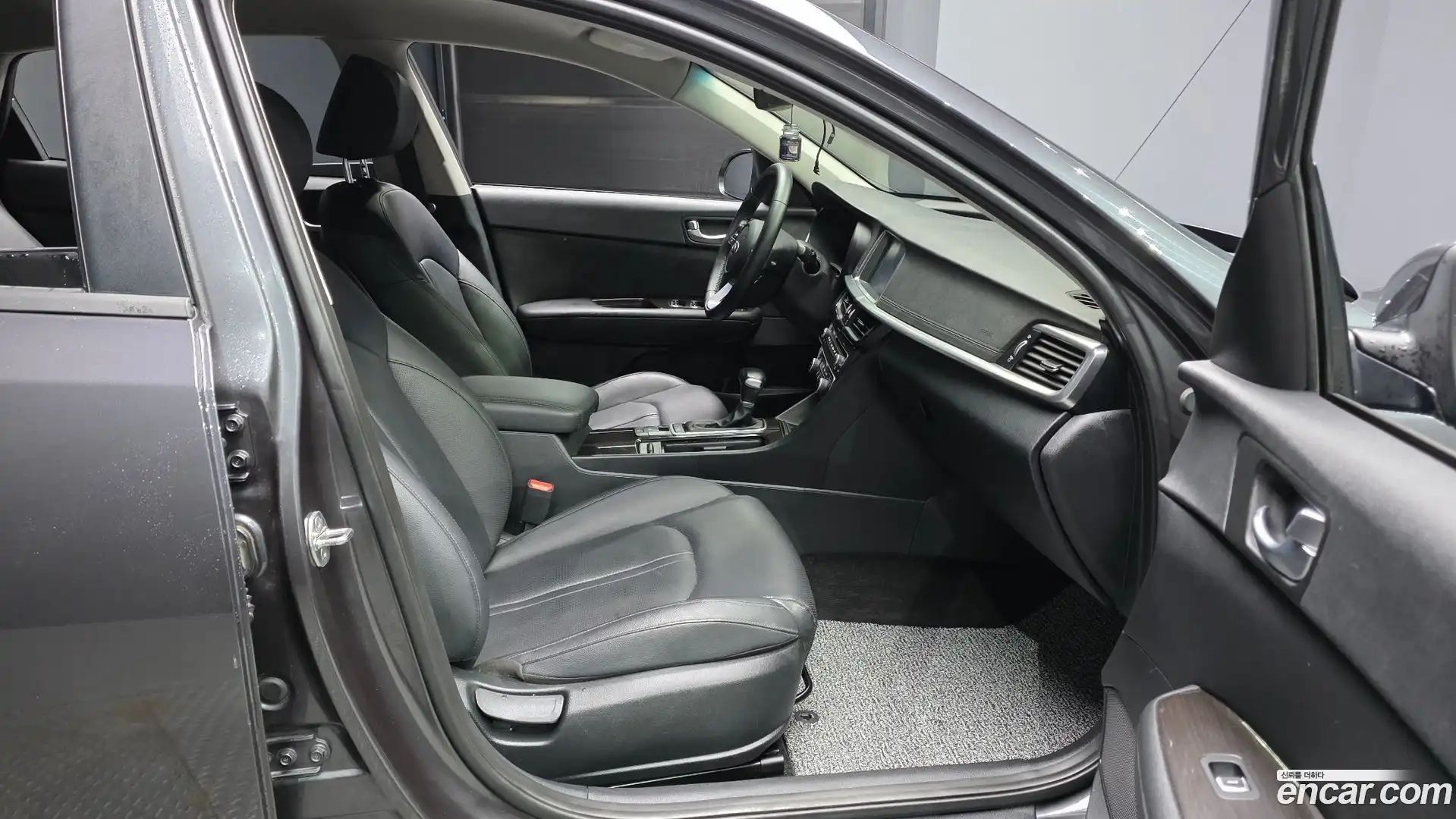 K5 Kia 2019.3-OPTION-015