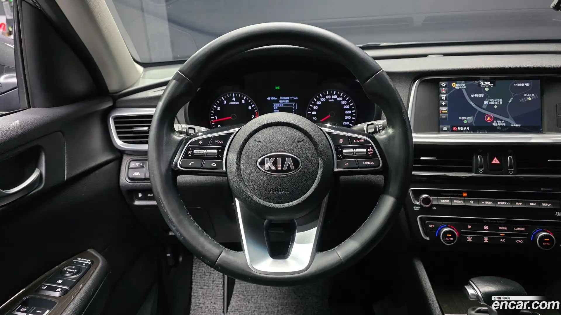 K5 Kia 2019.3-OPTION-017