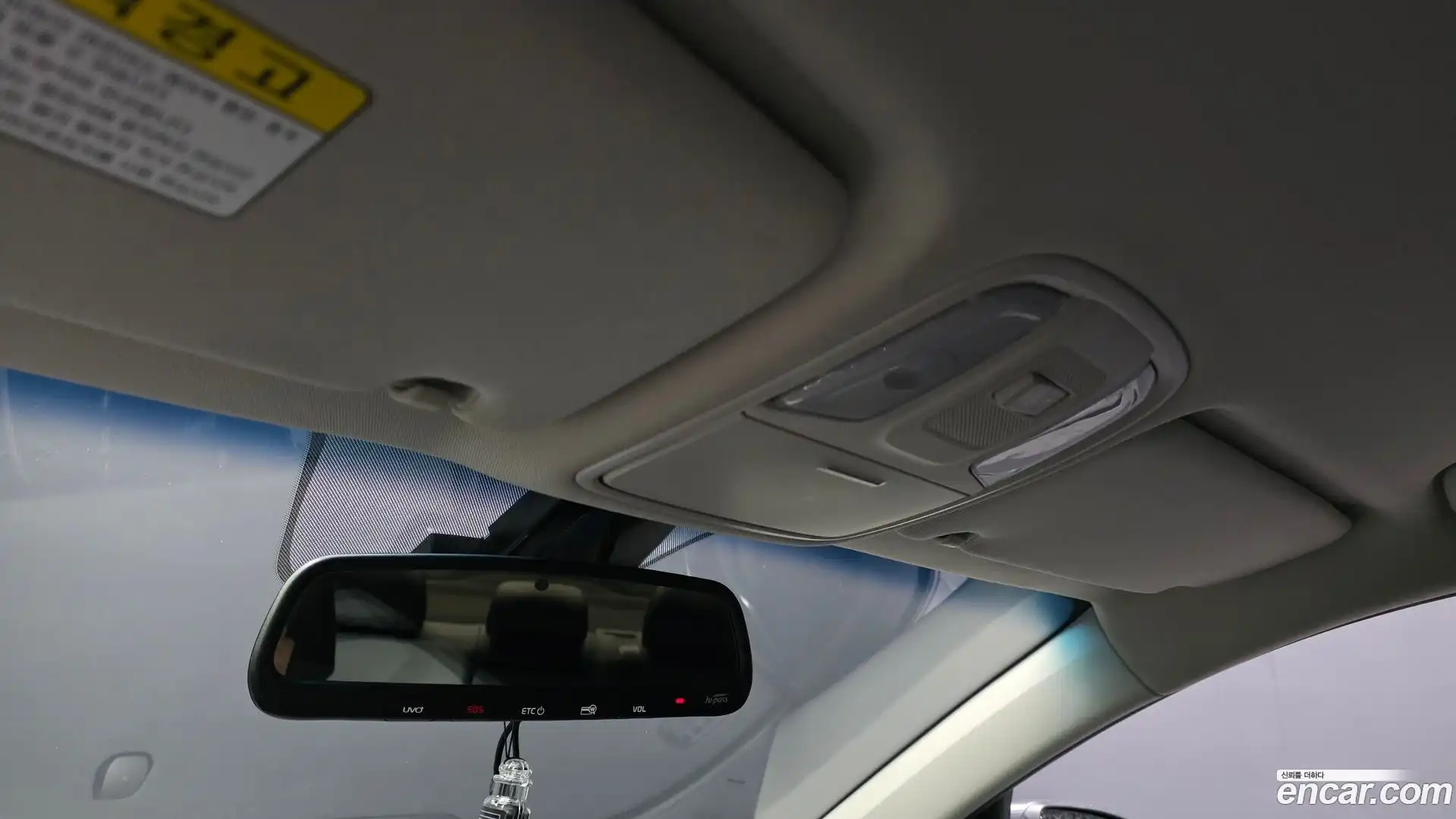 K5 Kia 2019.3-OPTION-021
