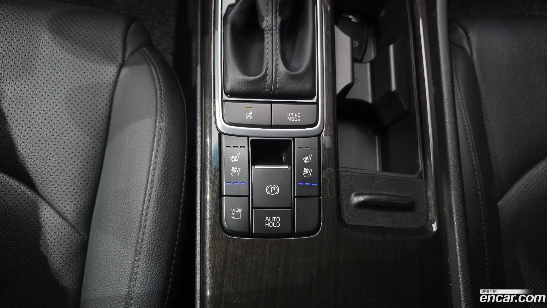 K5 Kia 2019.3-OPTION-022