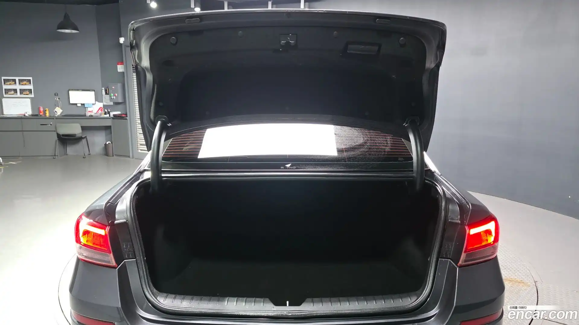 K5 Kia 2019.3-OPTION-024