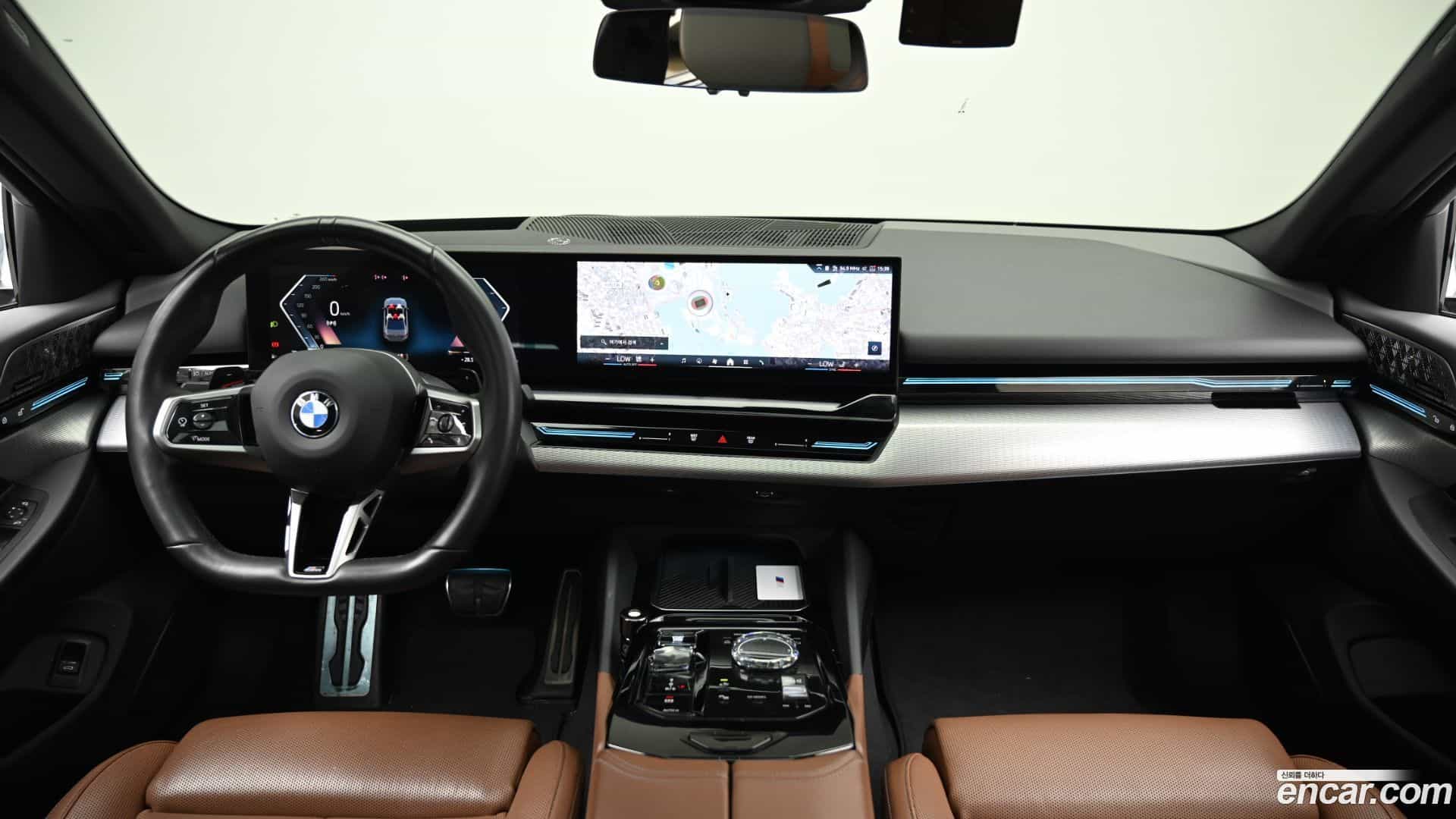5-Series BMW 2024.4-INNER-007