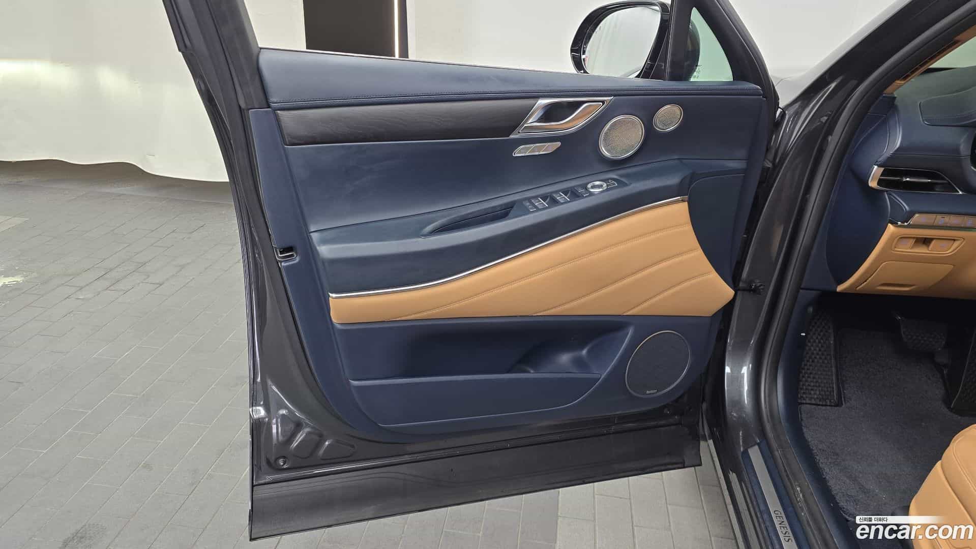GV80 Genesis 2021.6-INNER-034
