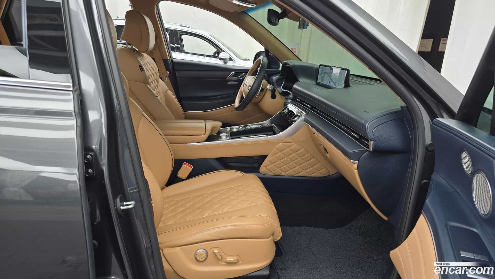GV80 Genesis 2021.6-INNER-036