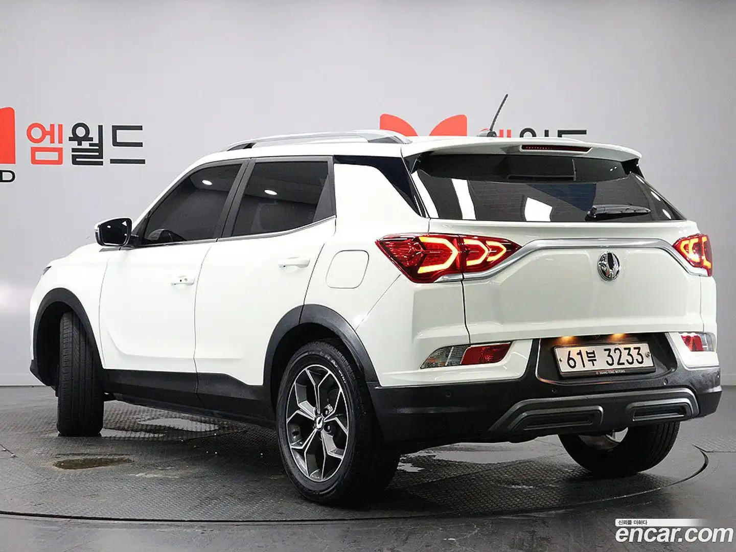 KORANDO KG Mobility 2019.5-OUTER-004