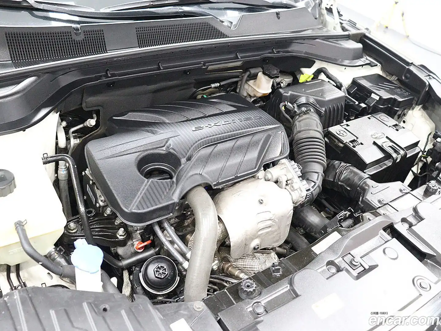 KORANDO KG Mobility 2019.5-OUTER-006