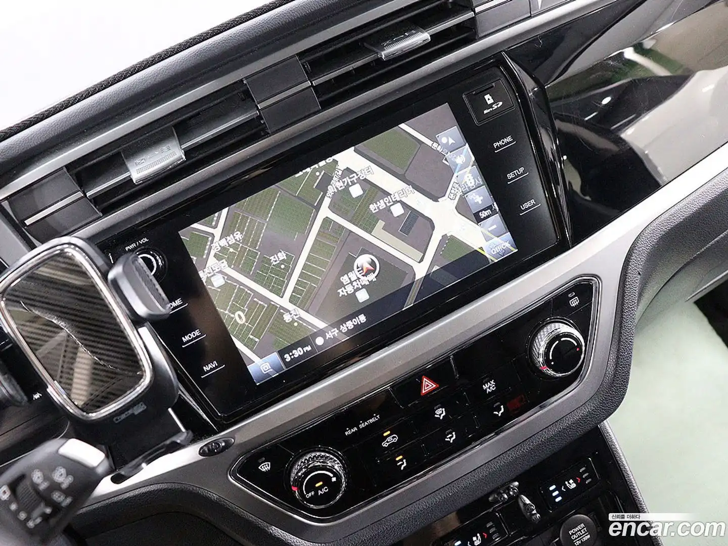 KORANDO KG Mobility 2019.5-OPTION-016