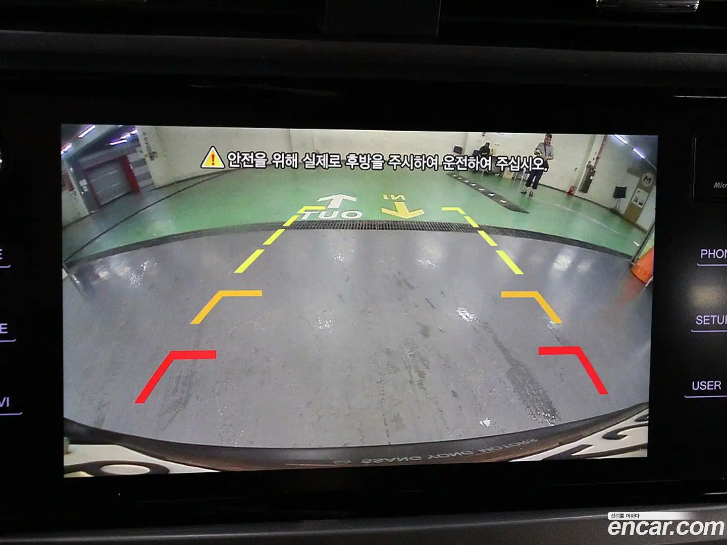 KORANDO KG Mobility 2019.5-OPTION-017