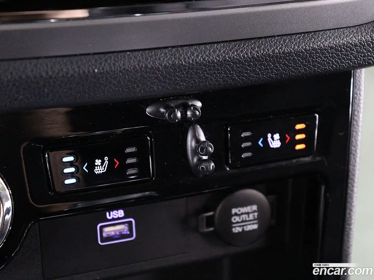KORANDO KG Mobility 2019.5-OPTION-018
