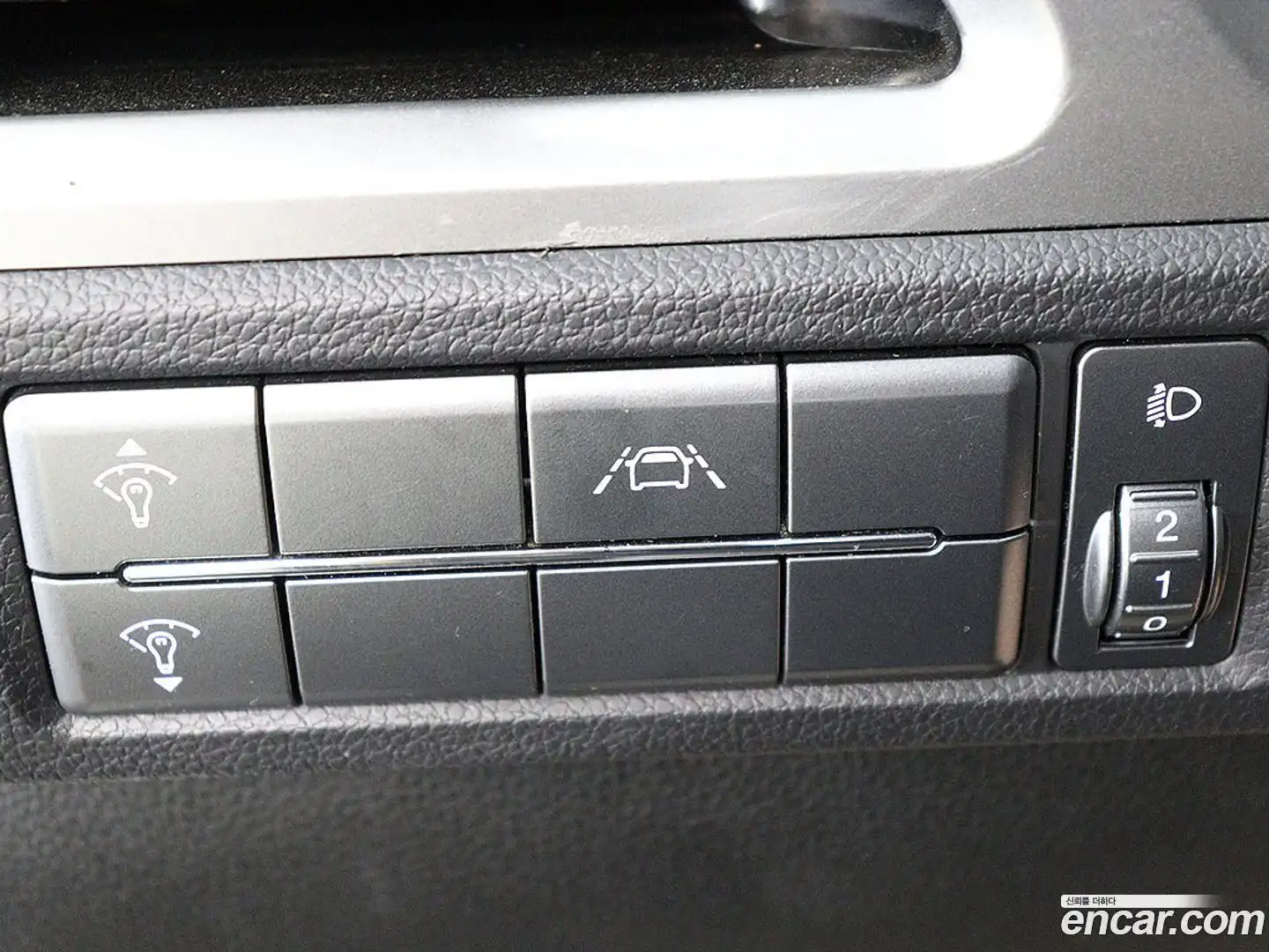 KORANDO KG Mobility 2019.5-OPTION-019