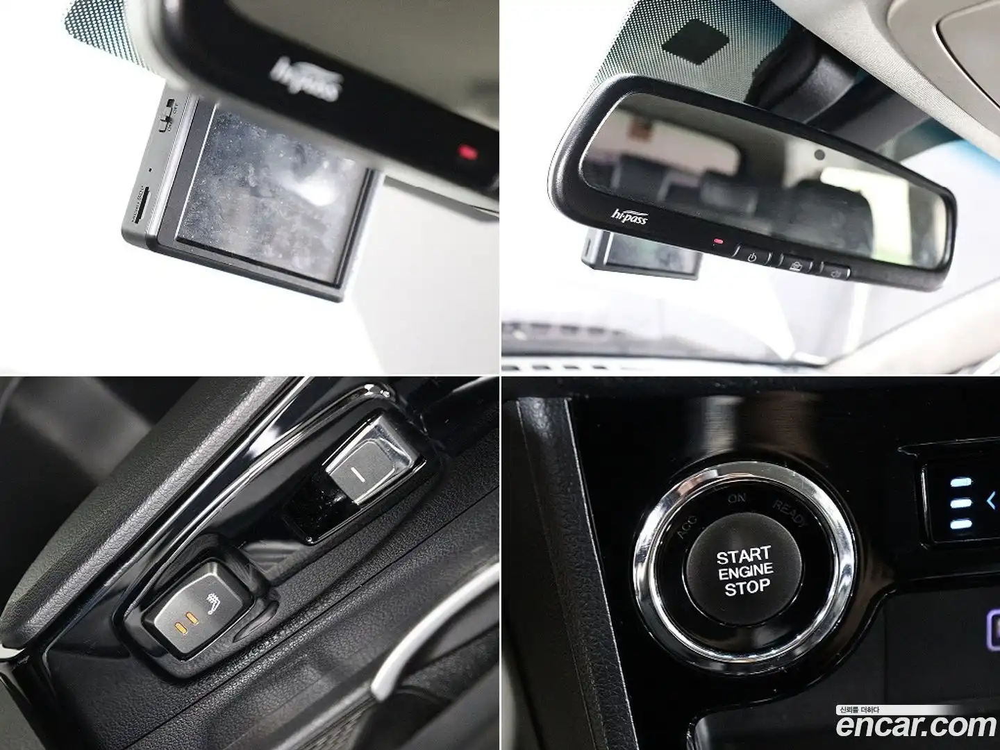 KORANDO KG Mobility 2019.5-OPTION-020