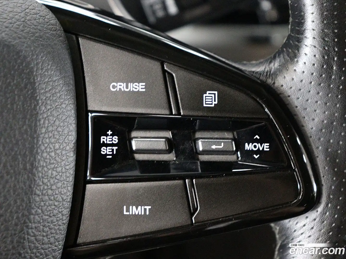KORANDO KG Mobility 2019.5-OPTION-021