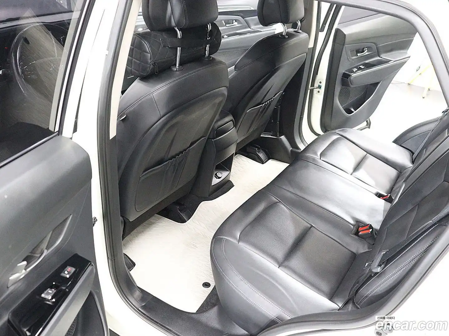 KORANDO KG Mobility 2019.5-OPTION-023